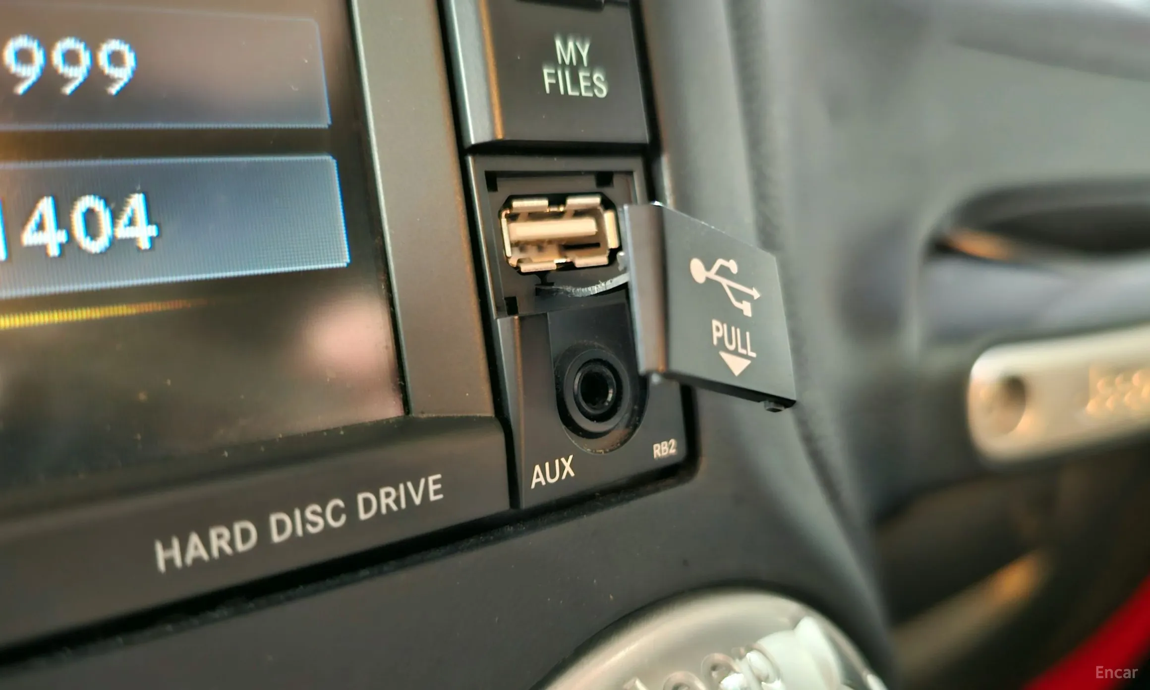 Jeep Wrangler (JK) превью 18