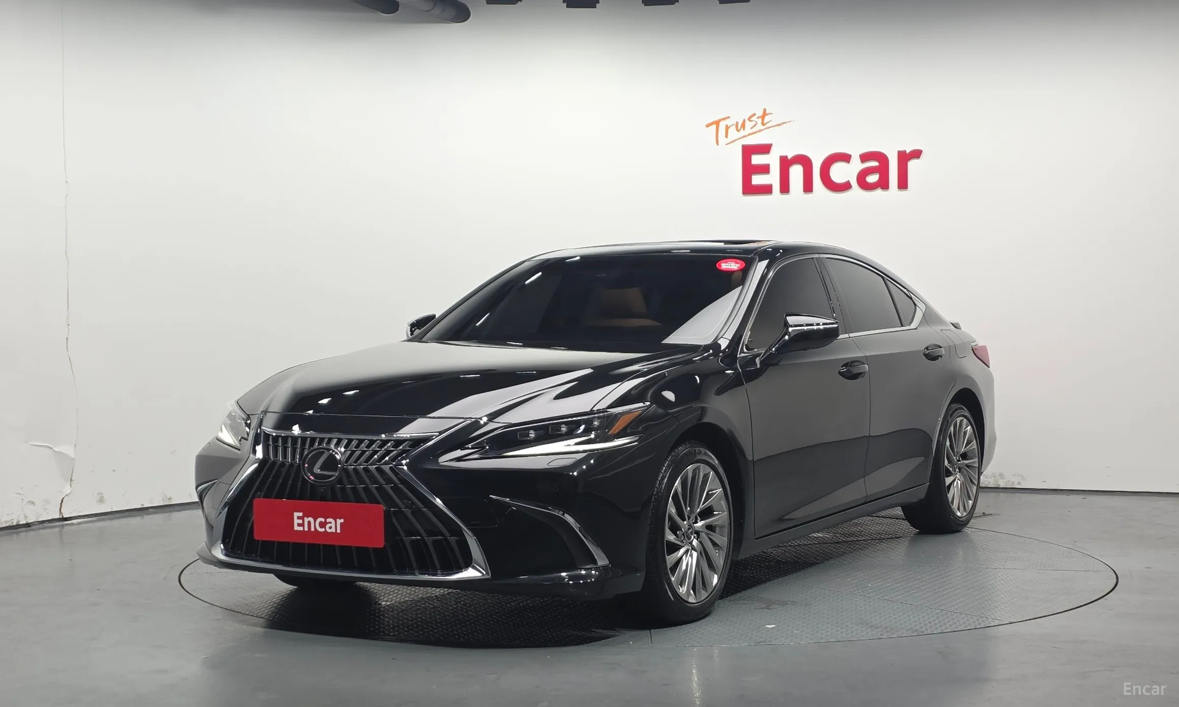 Lexus ES300h 7th Generation