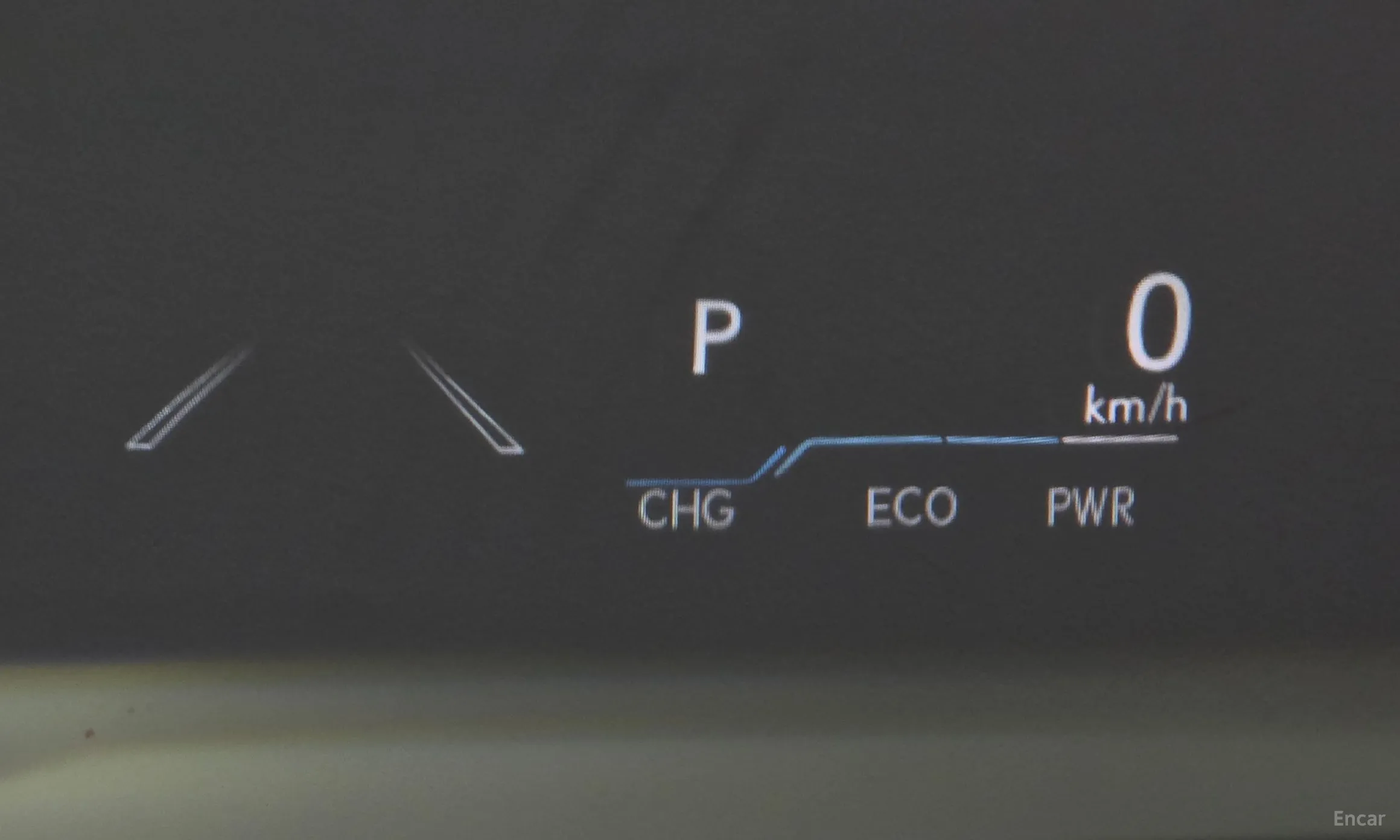 Lexus ES300h 7th Generation превью 15