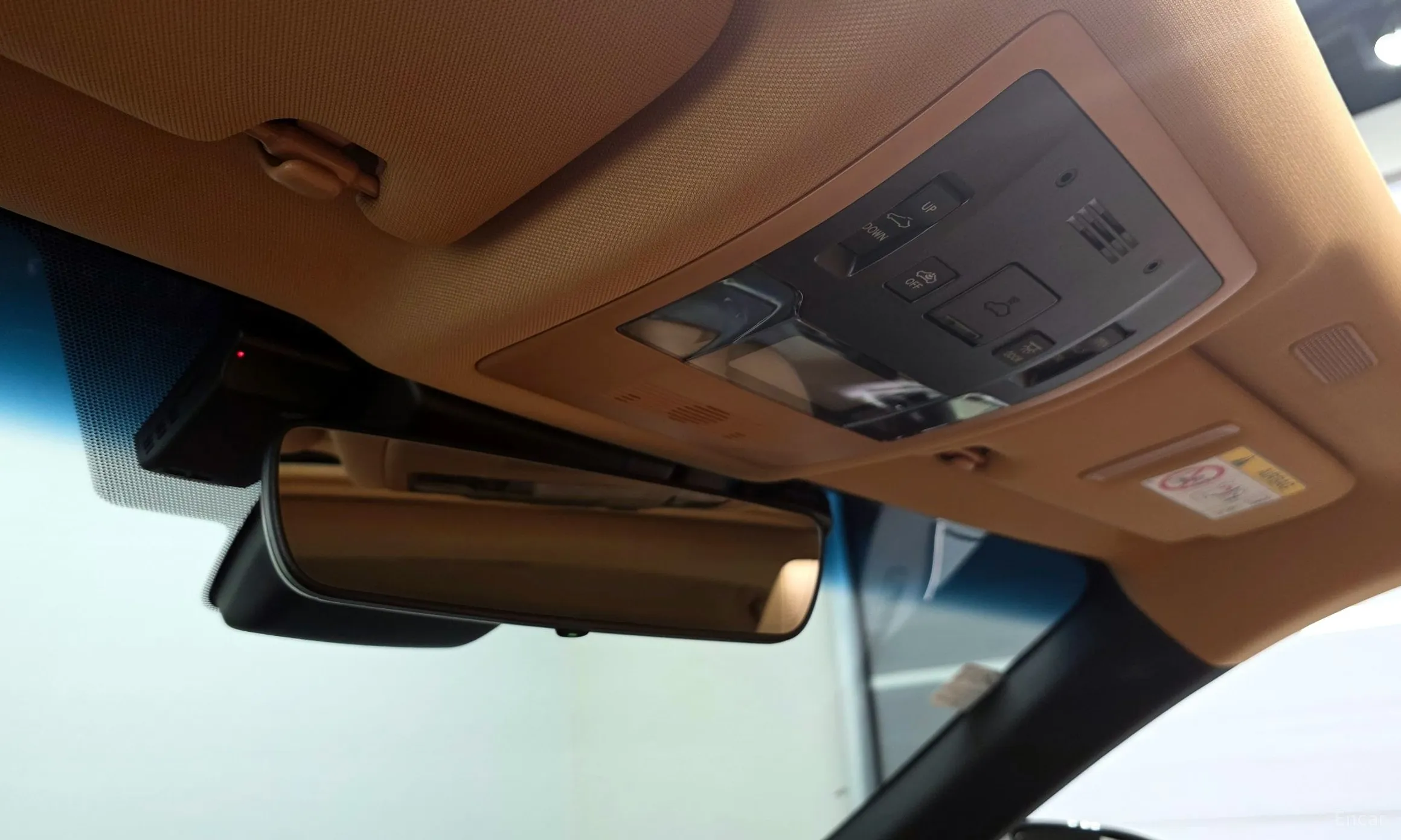 Lexus ES300h 7th Generation превью 17