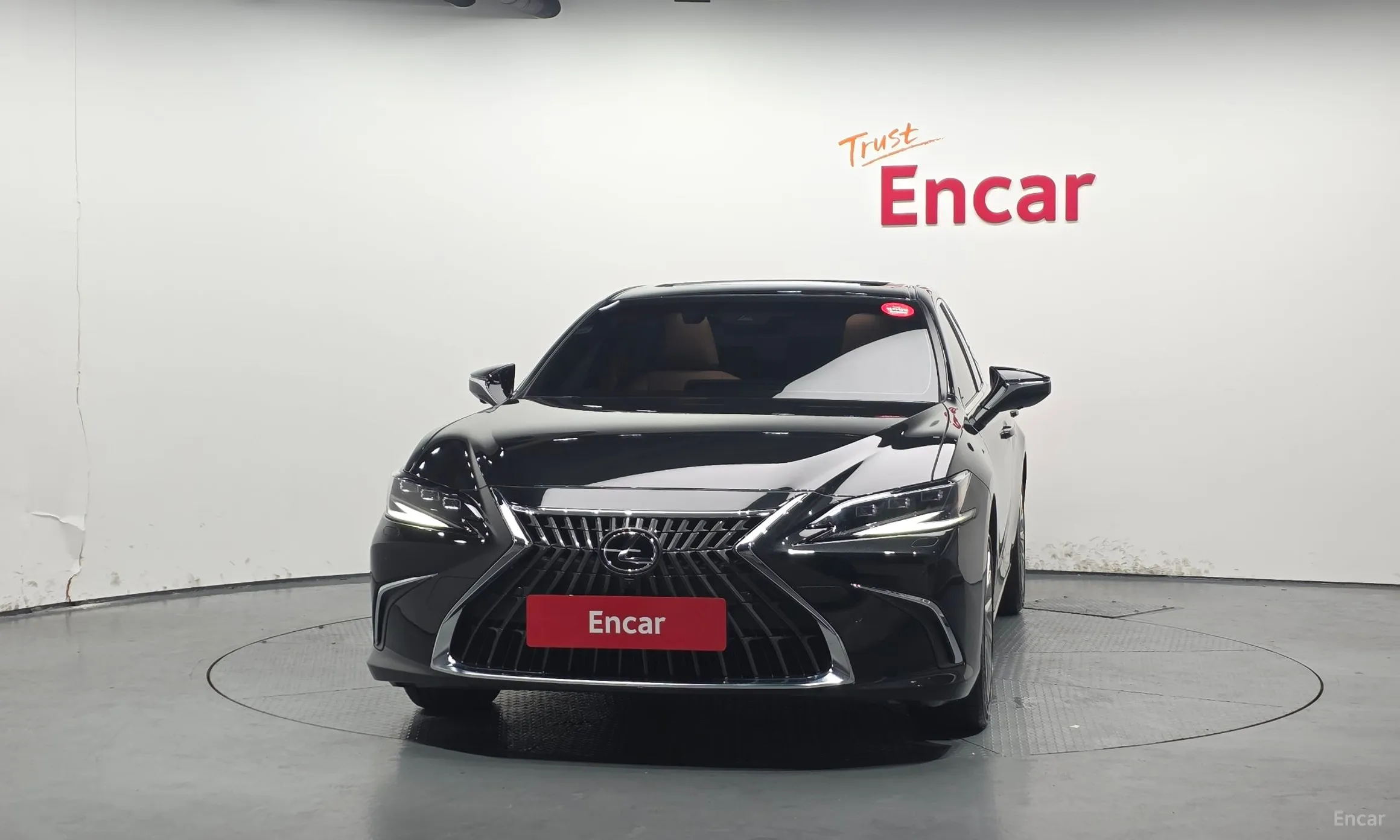 Lexus ES300h 7th Generation превью 3