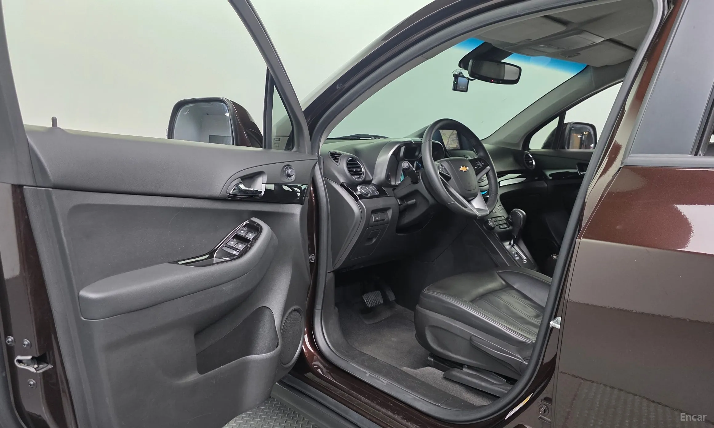 Chevrolet (GM Daewoo) Orlando превью 10