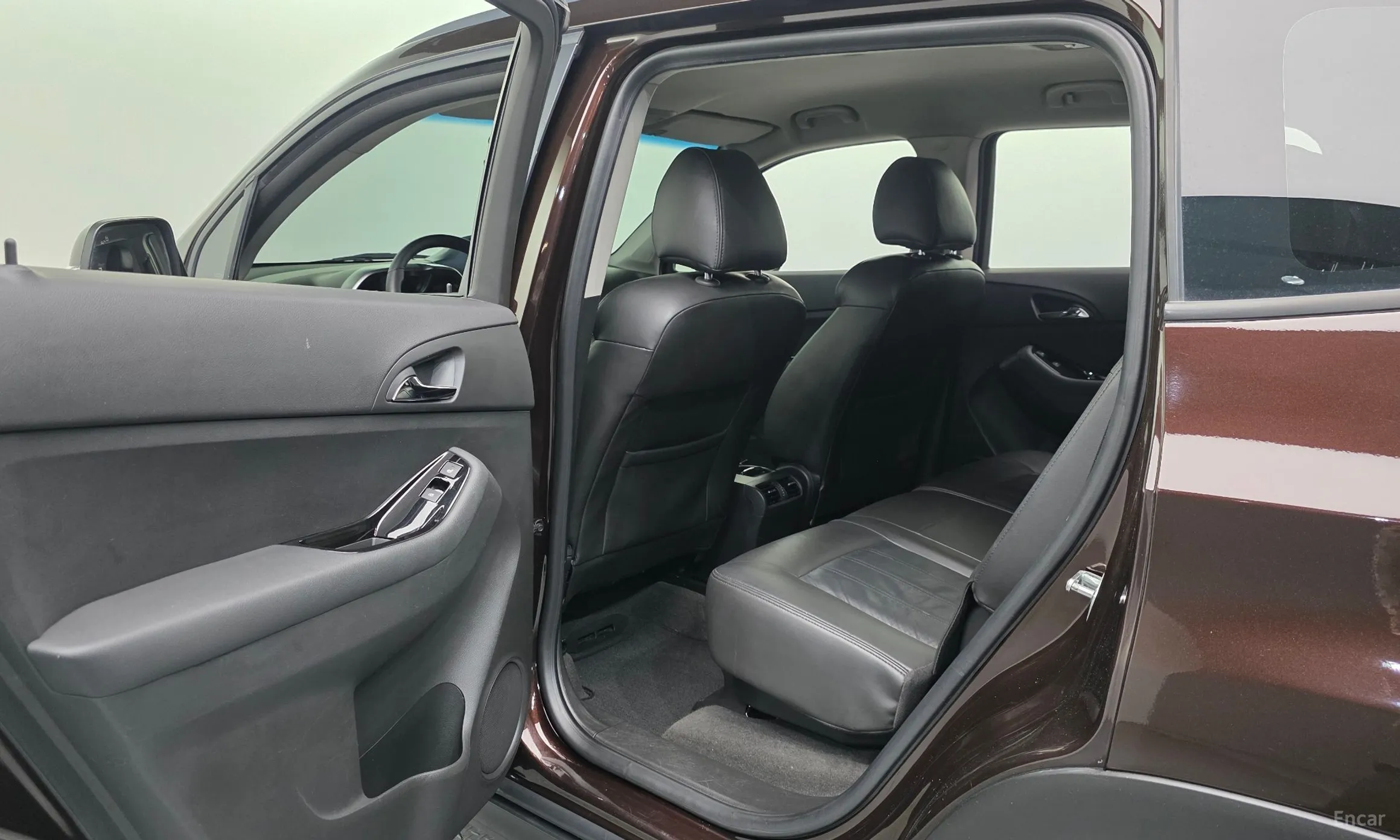 Chevrolet (GM Daewoo) Orlando превью 16