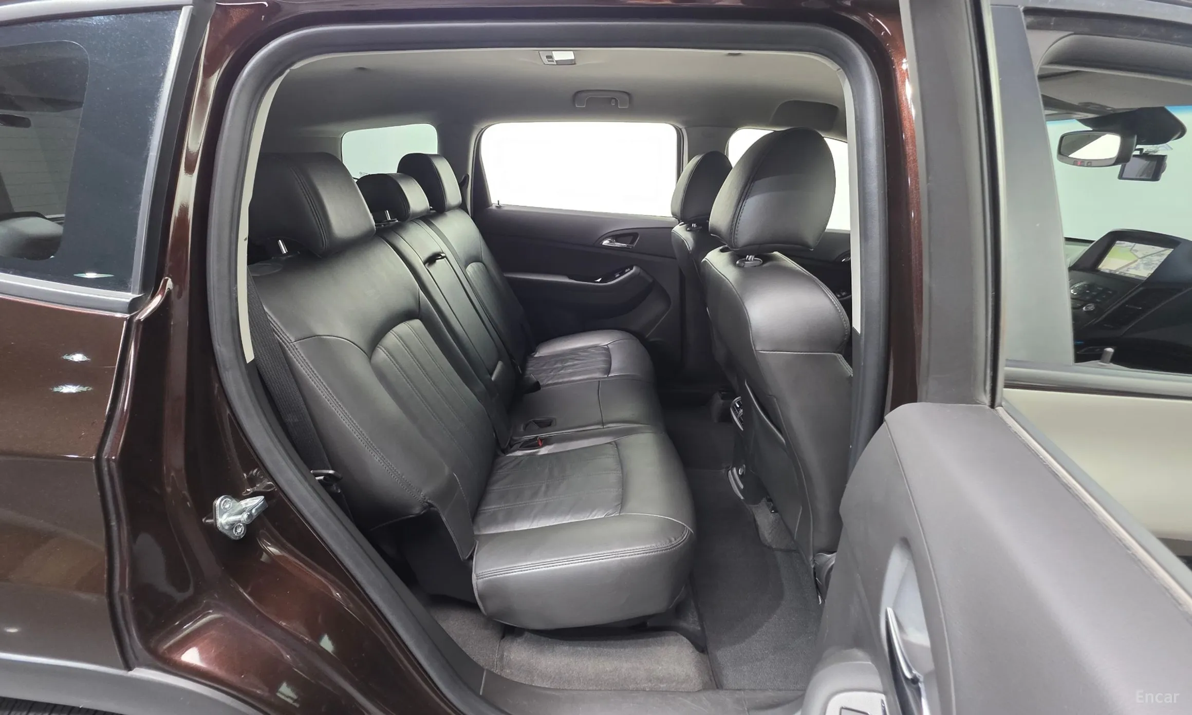 Chevrolet (GM Daewoo) Orlando превью 18