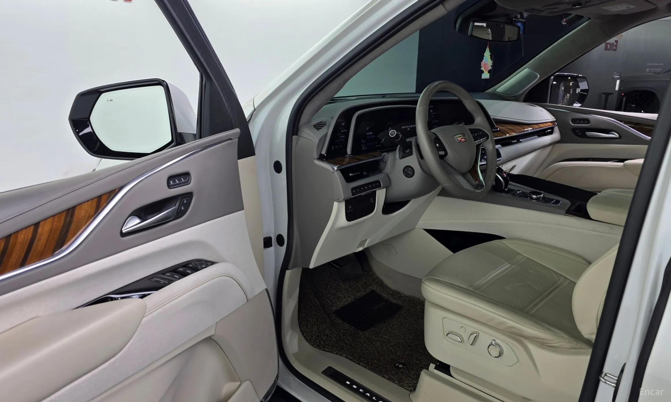 Cadillac Escalade 5th Generation превью 10