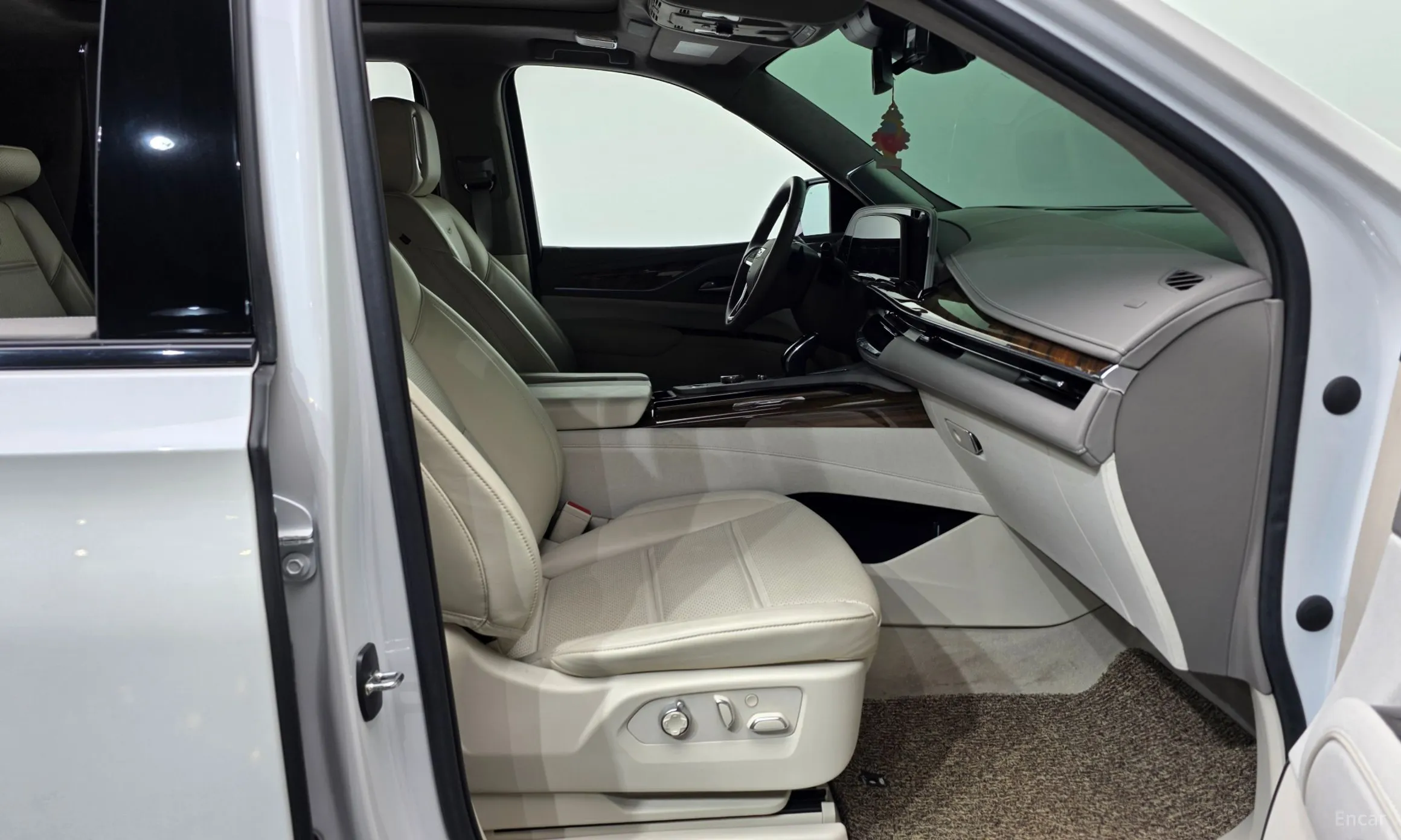 Cadillac Escalade 5th Generation превью 11