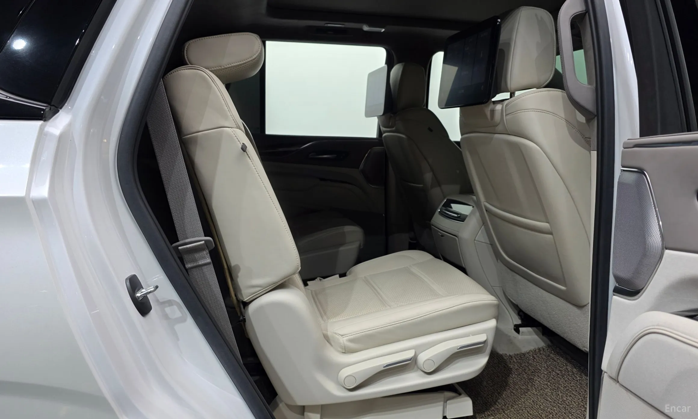 Cadillac Escalade 5th Generation превью 12