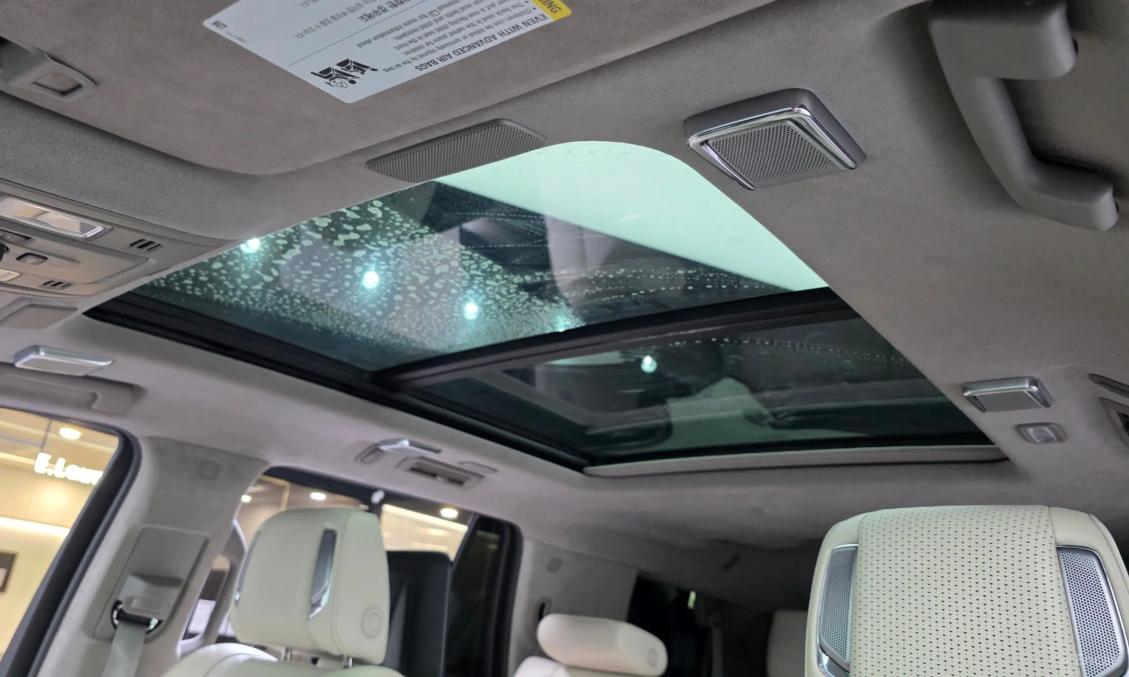Cadillac Escalade 5th Generation превью 18