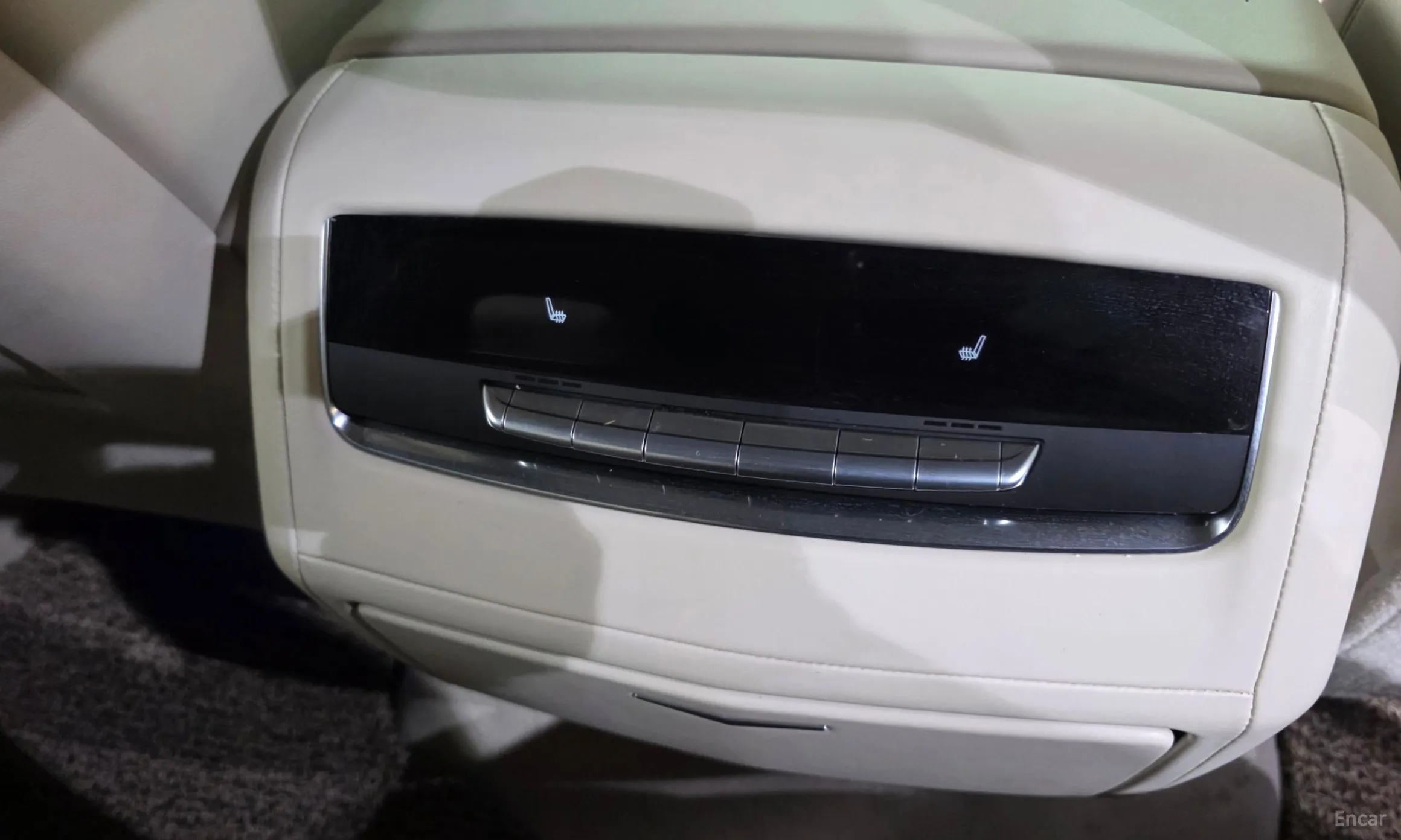 Cadillac Escalade 5th Generation превью 19