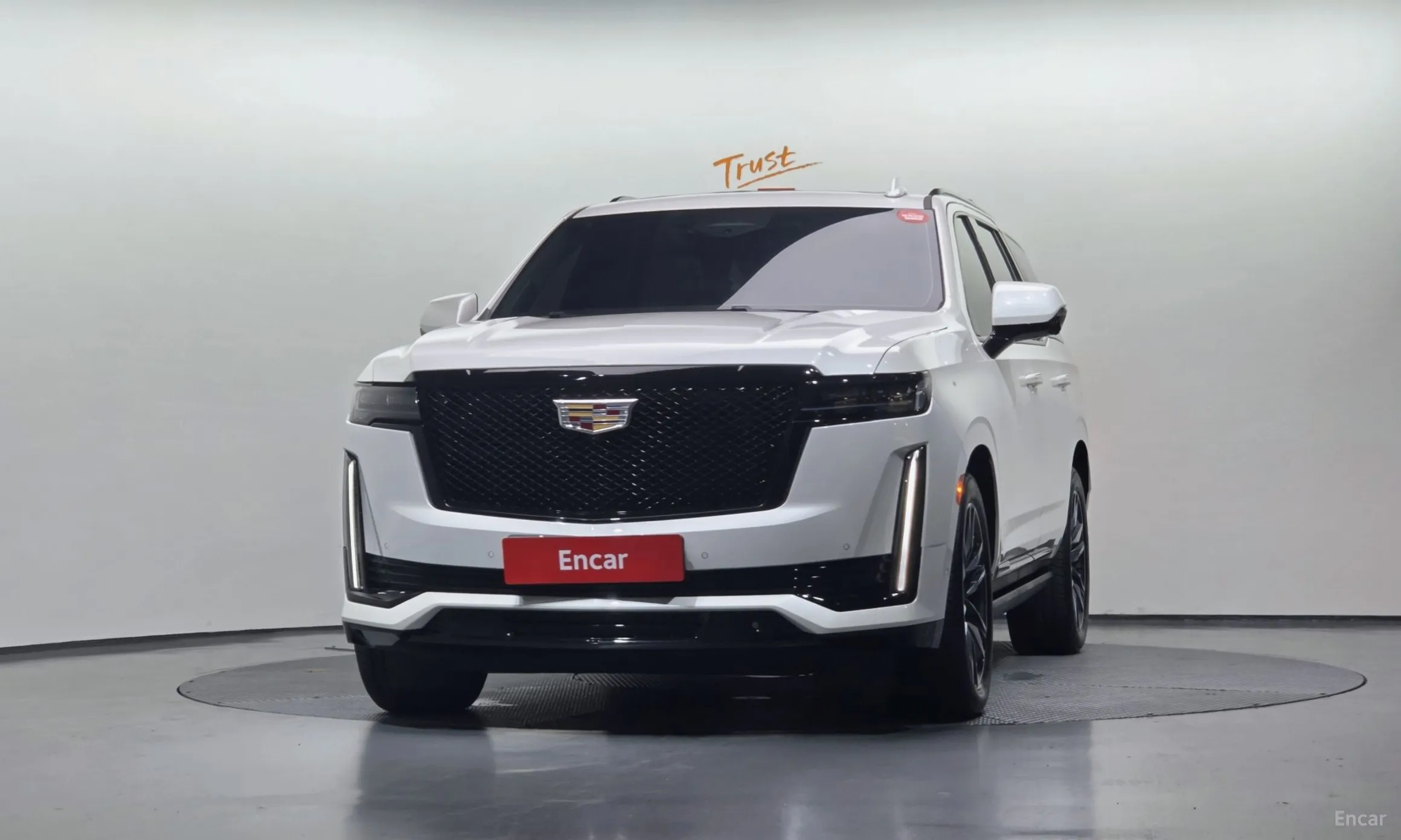 Cadillac Escalade 5th Generation превью 3