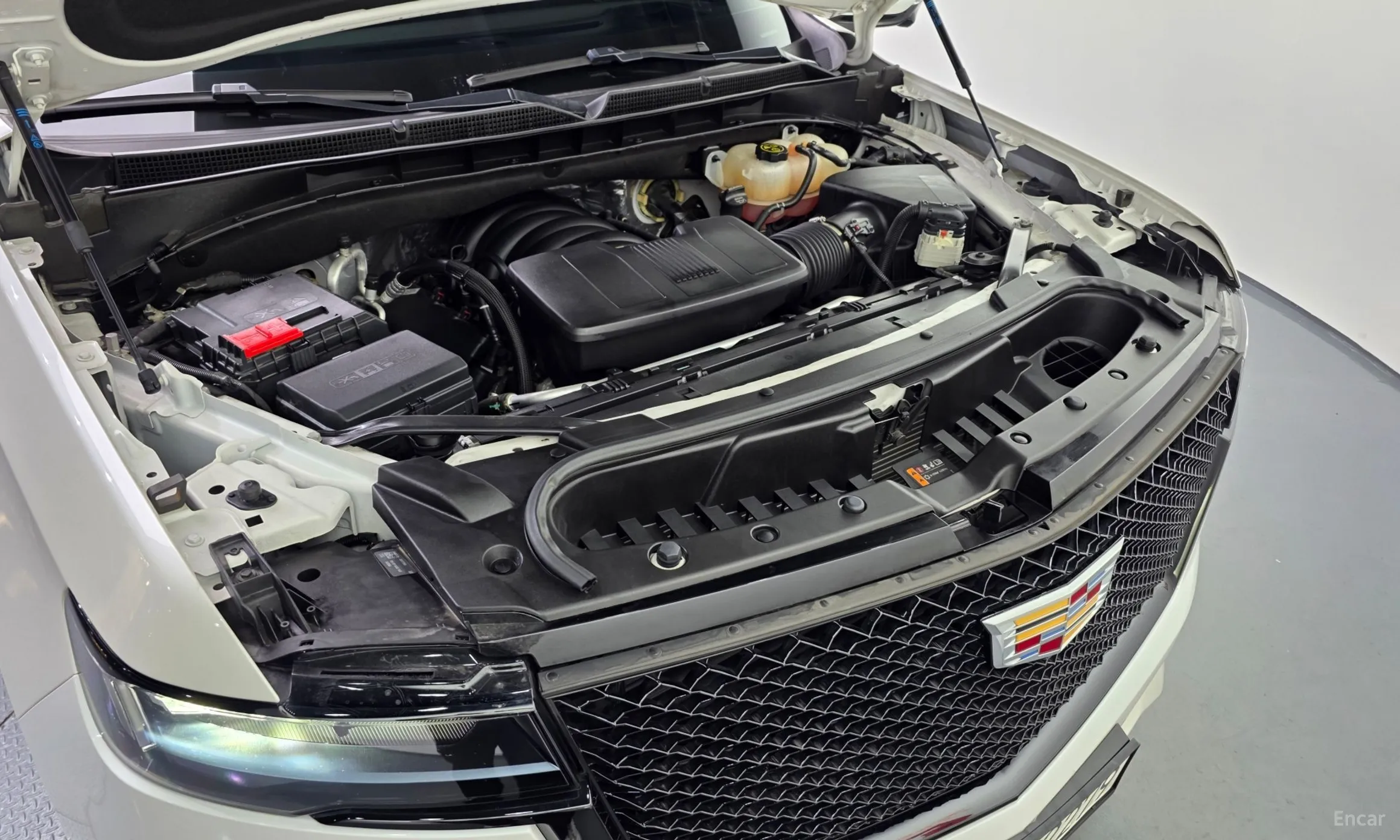 Cadillac Escalade 5th Generation превью 6