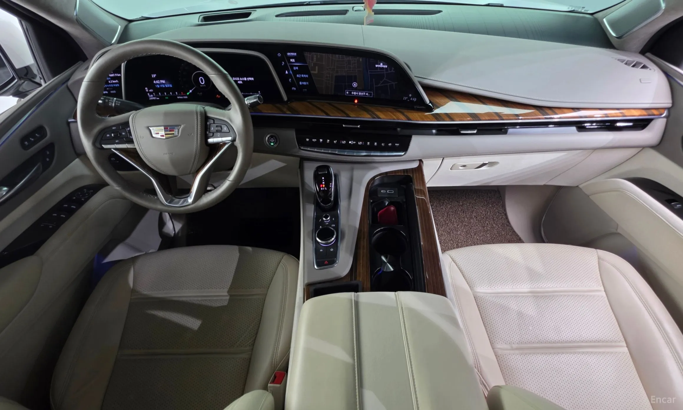 Cadillac Escalade 5th Generation превью 7