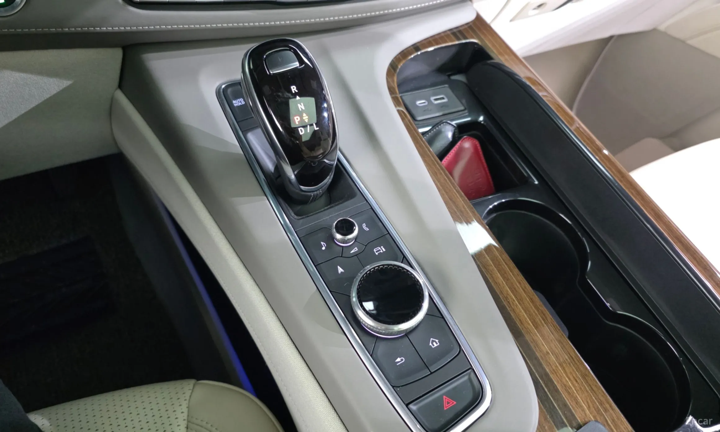 Cadillac Escalade 5th Generation превью 9