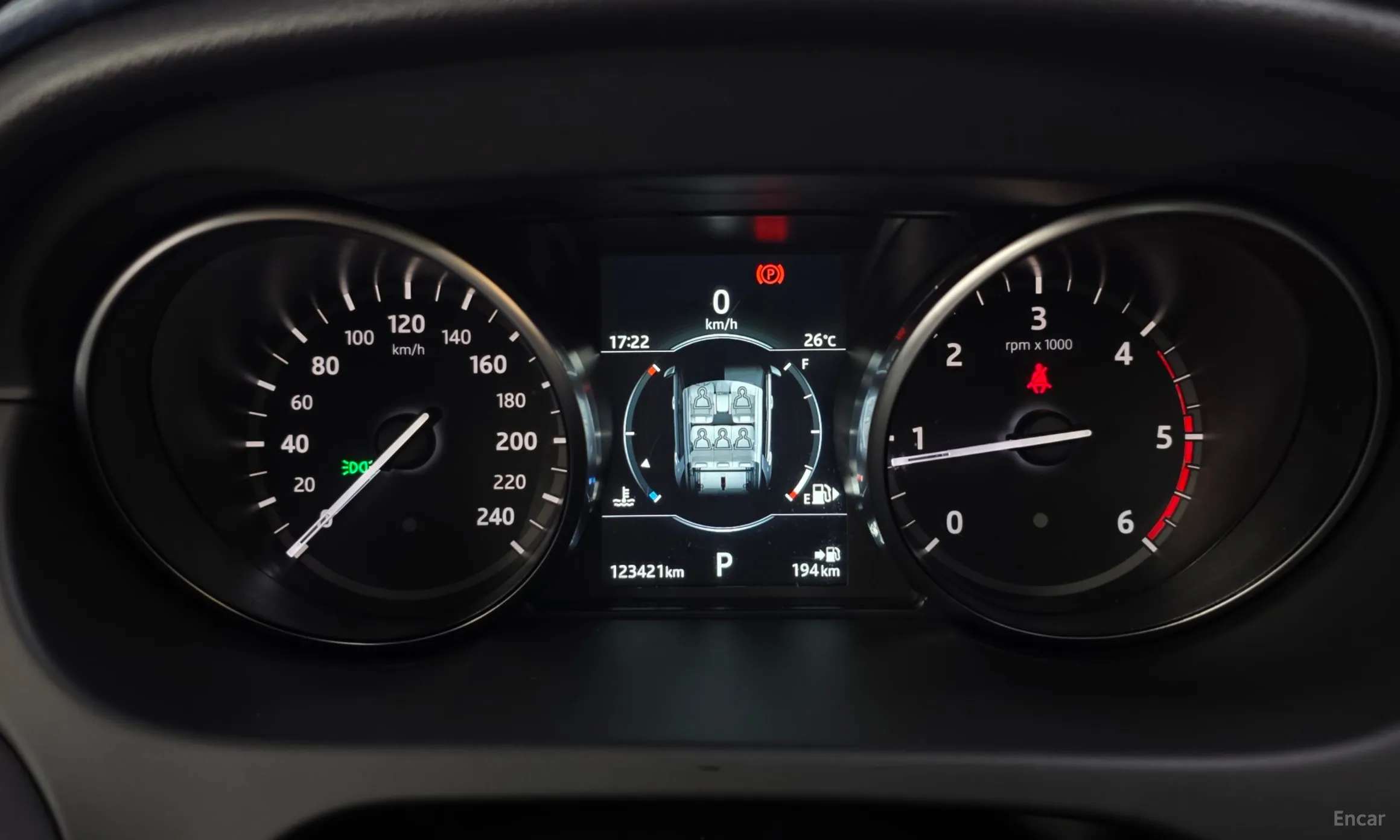 Land Rover Discovery Sports превью 8