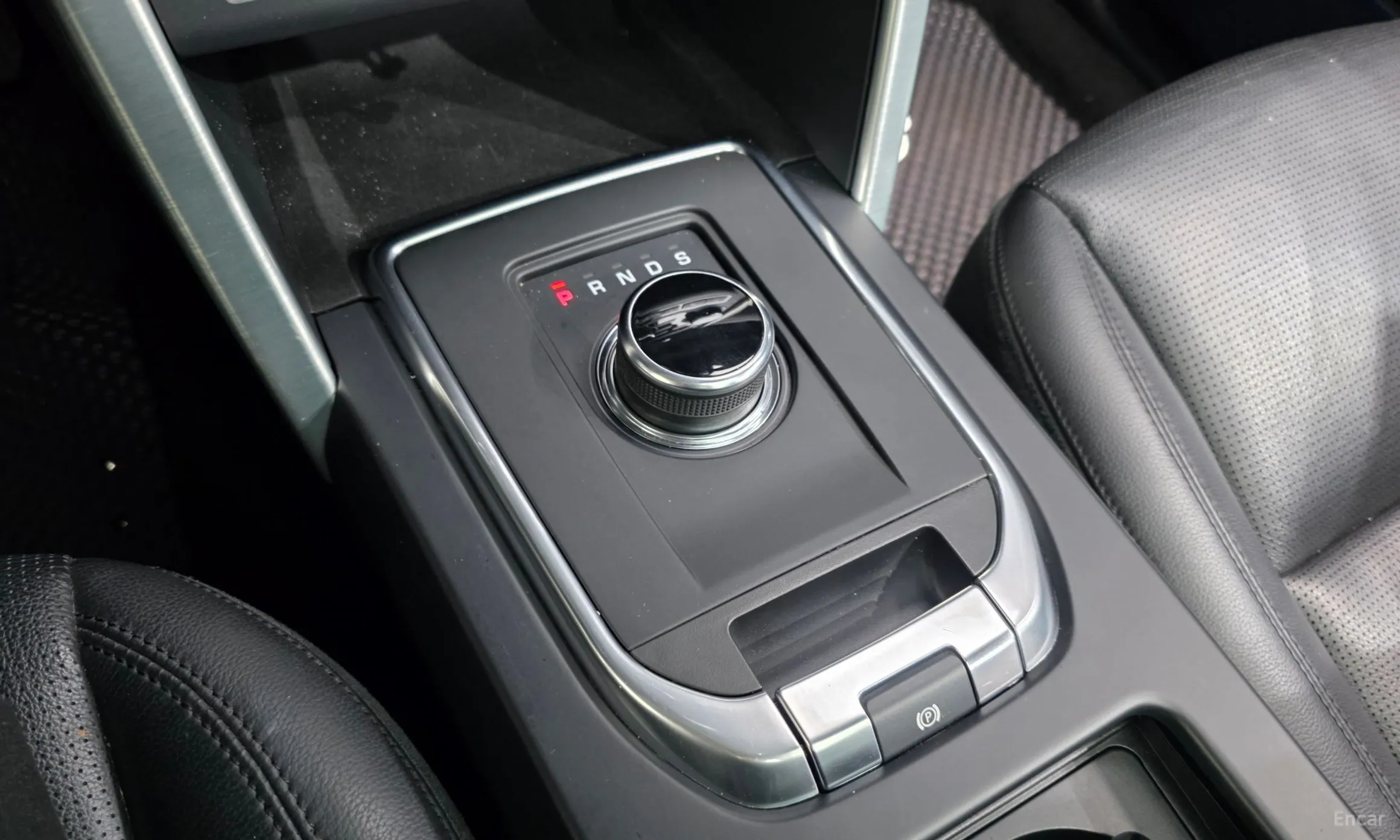 Land Rover Discovery Sports превью 9