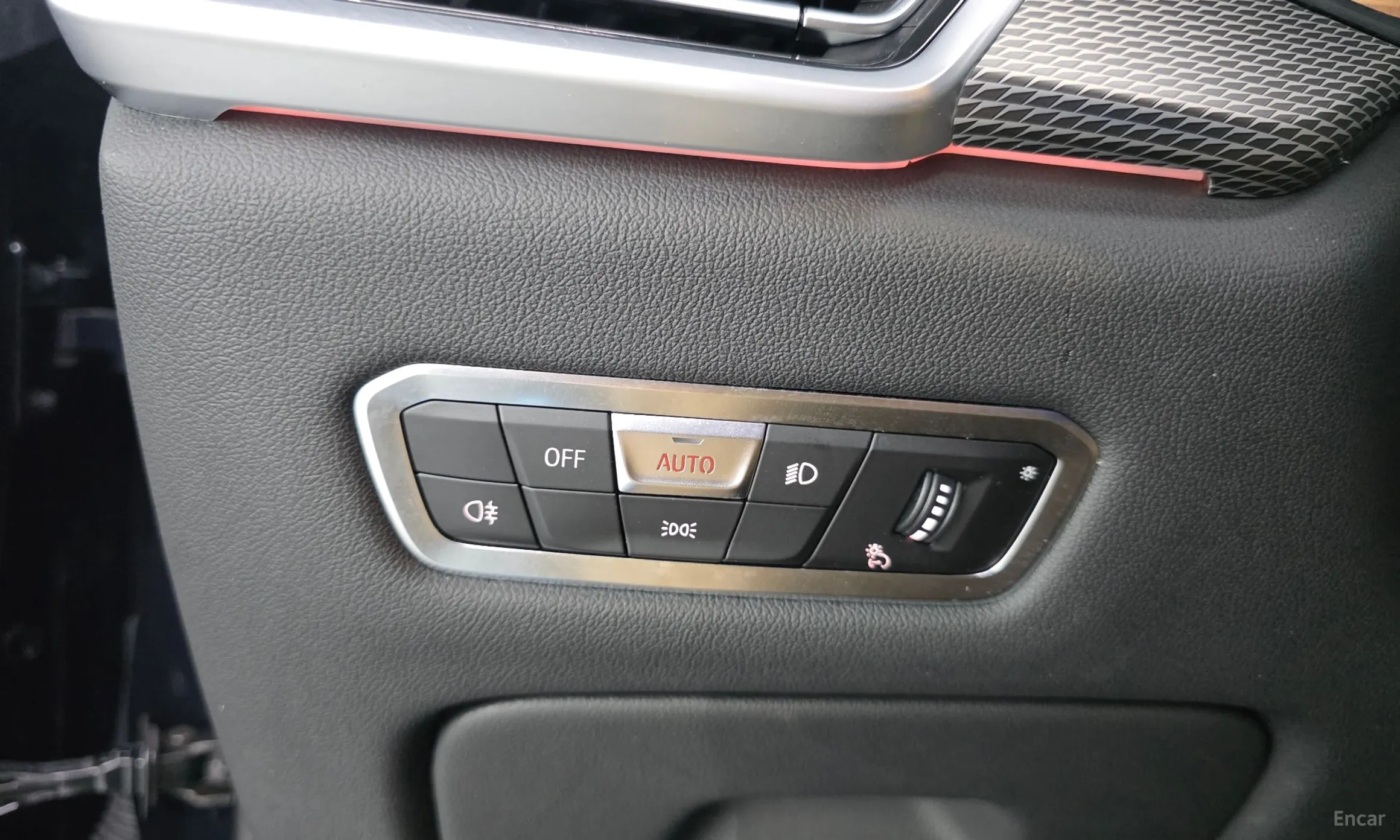 BMW X5 (G05) превью 14