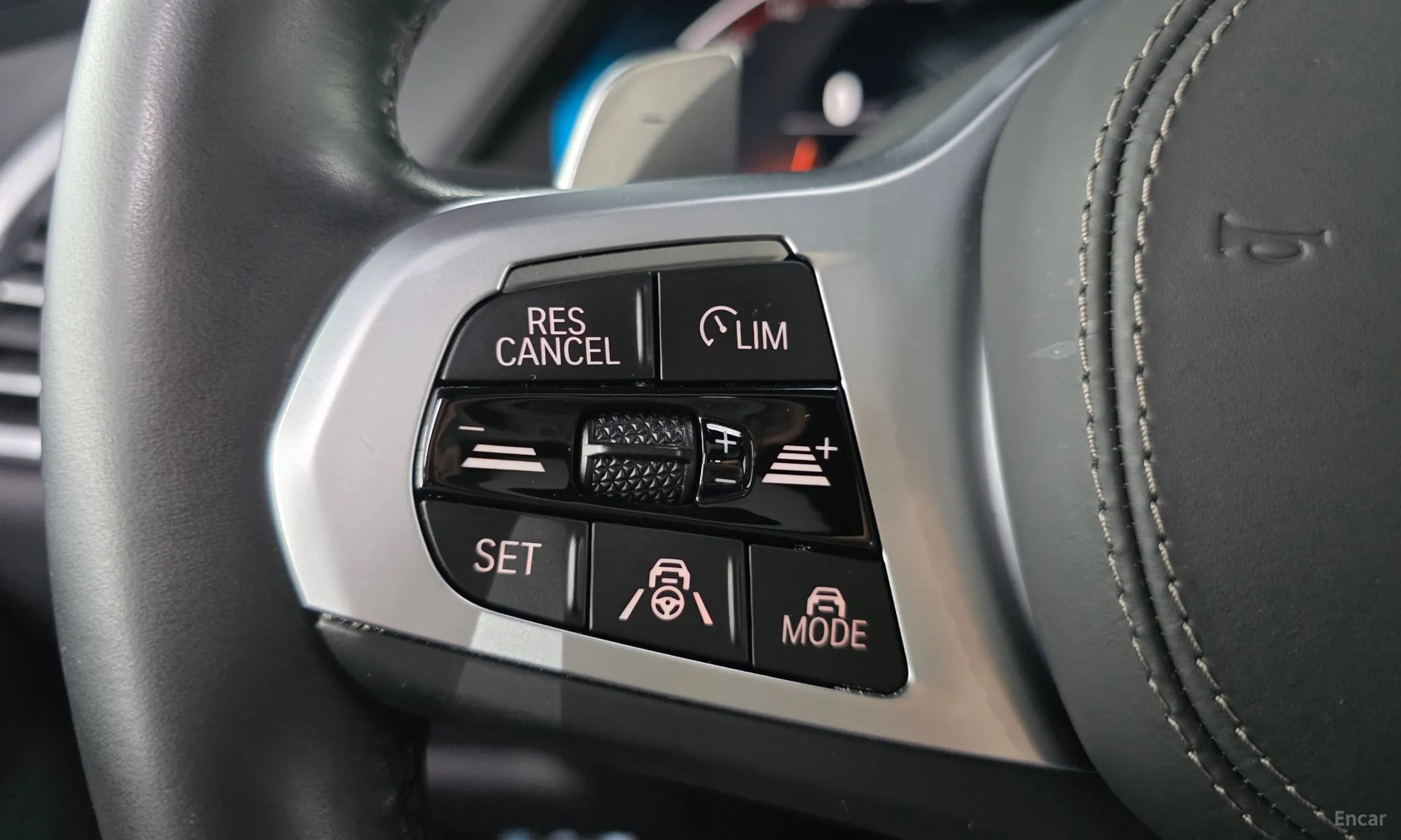 BMW X5 (G05) превью 17