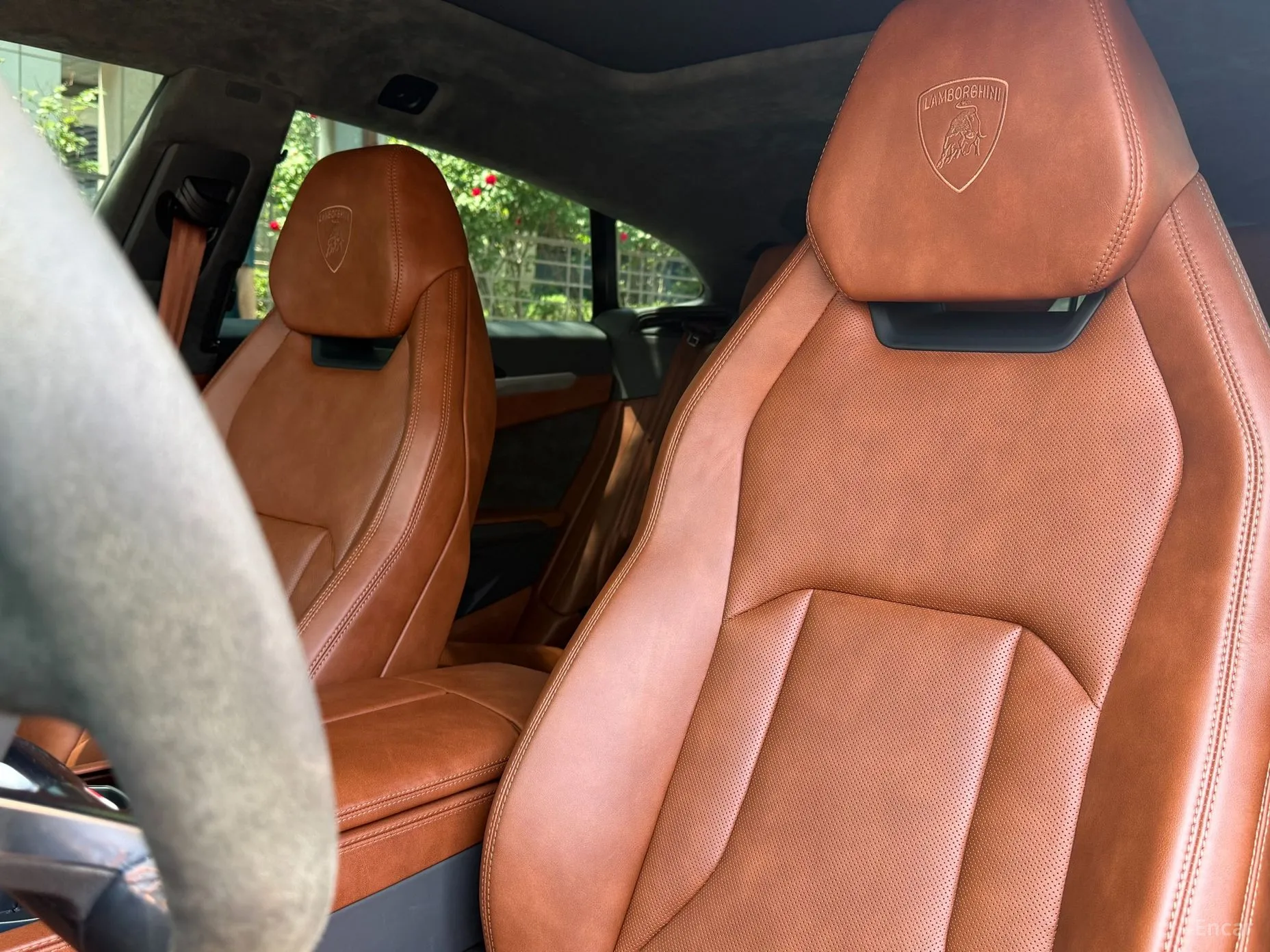 Lamborghini Urus превью 12