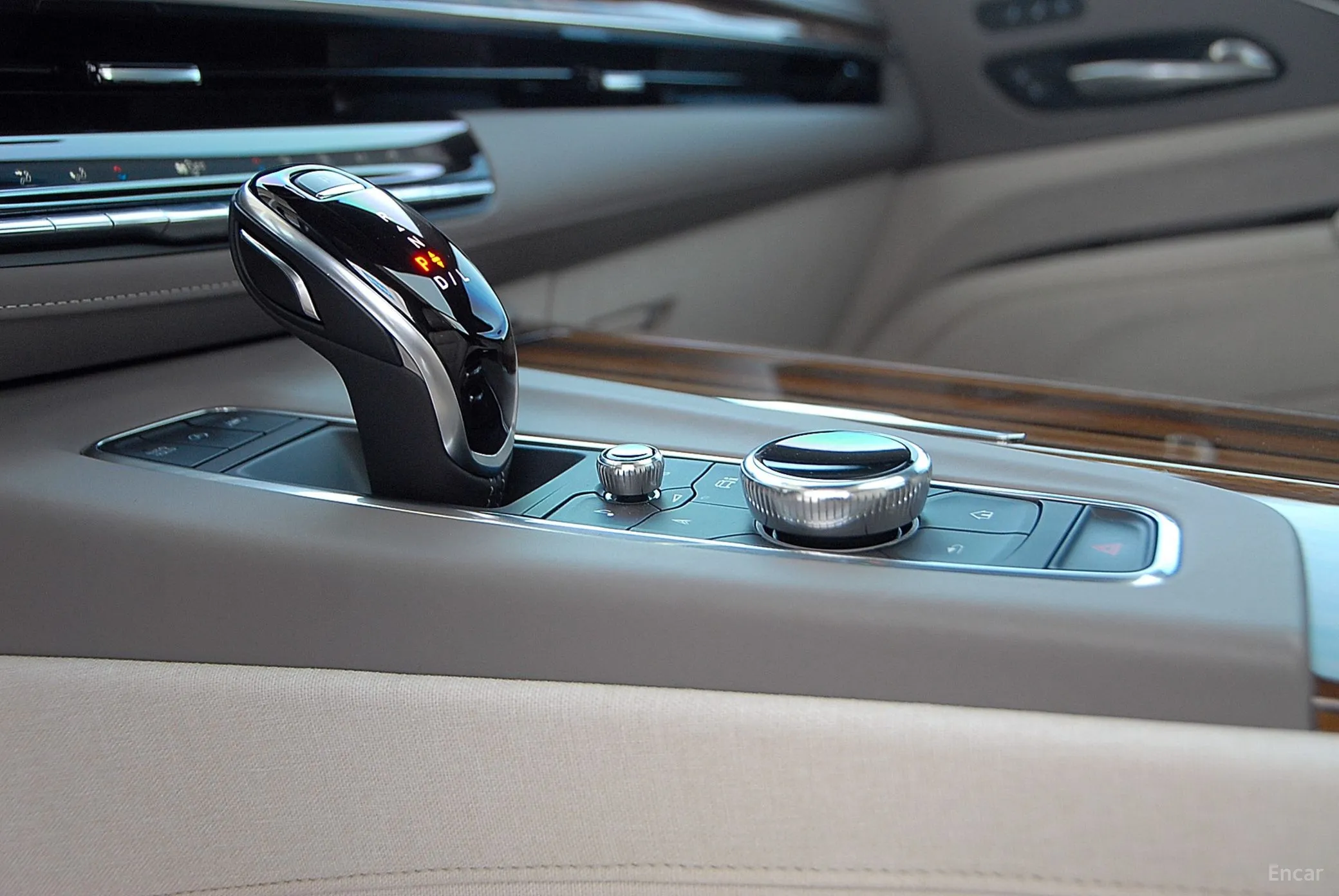 Cadillac Escalade 5th Generation превью 10
