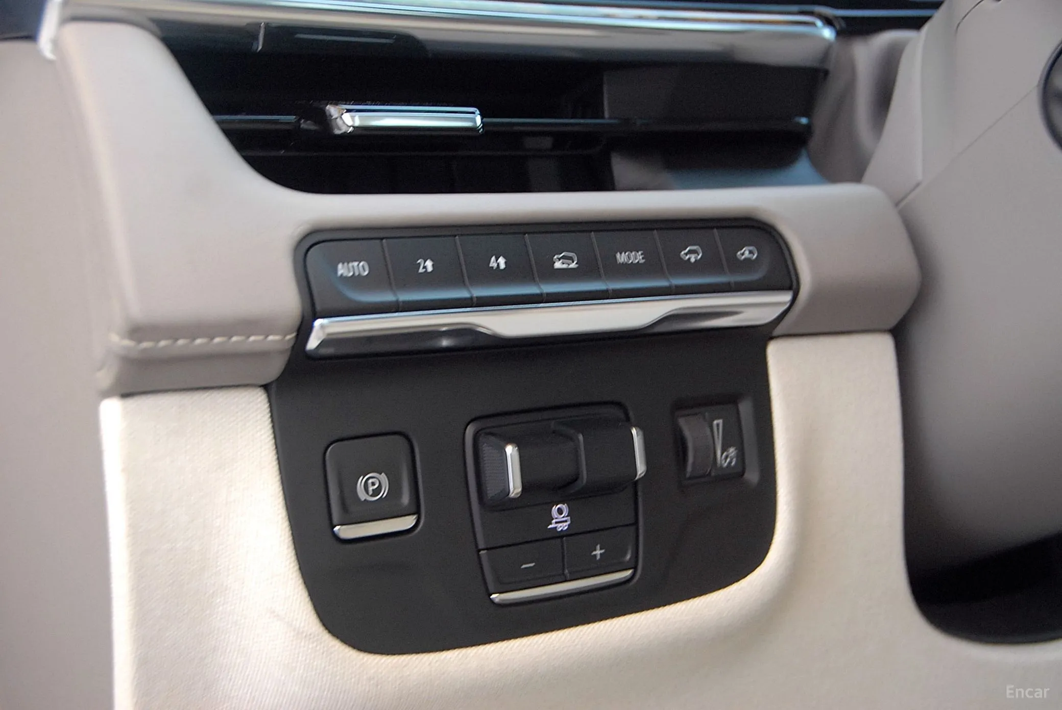 Cadillac Escalade 5th Generation превью 11