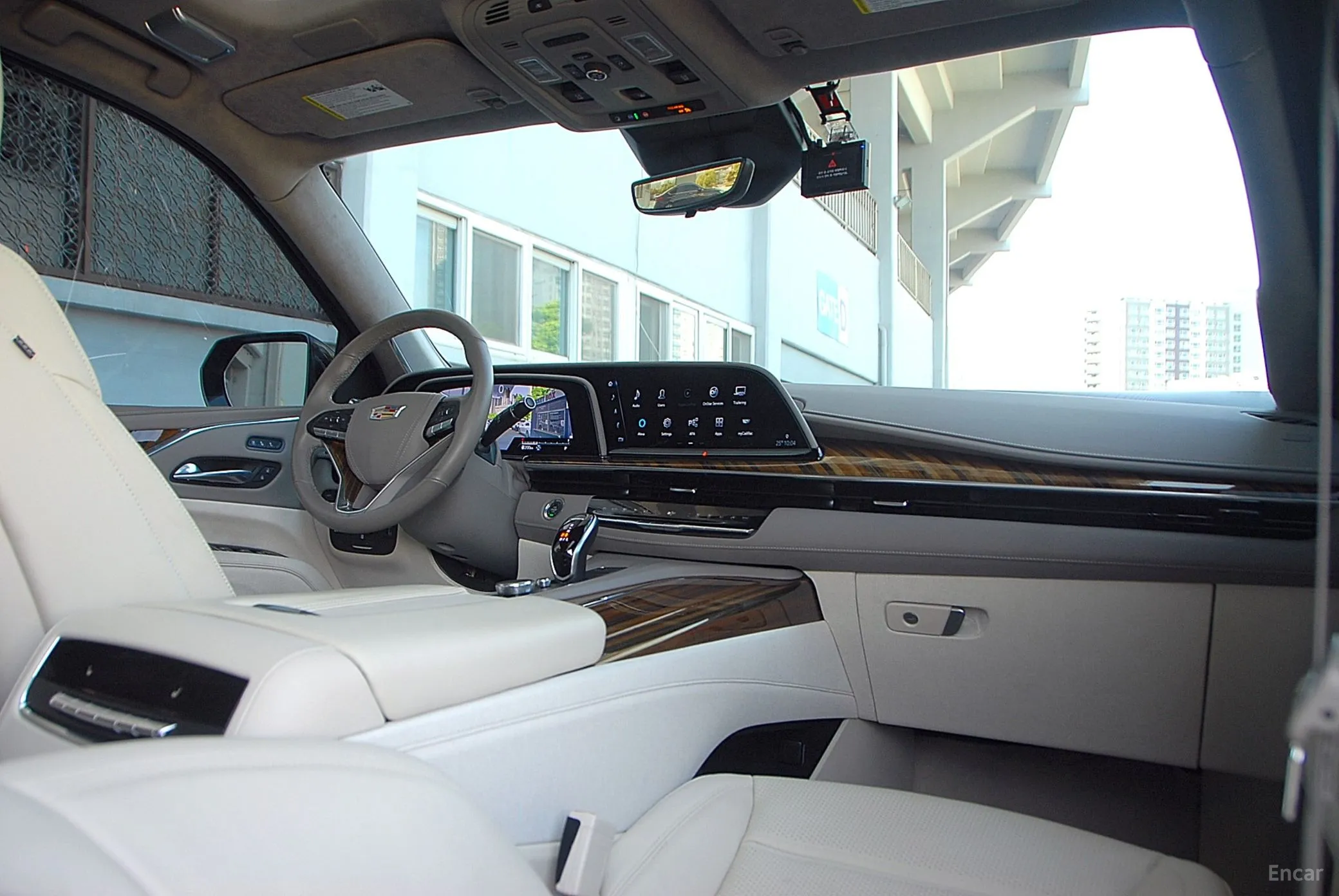 Cadillac Escalade 5th Generation превью 13