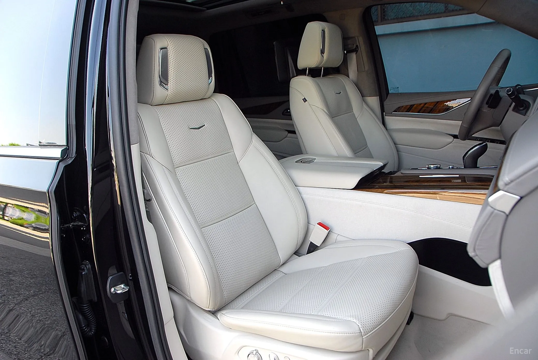 Cadillac Escalade 5th Generation превью 14