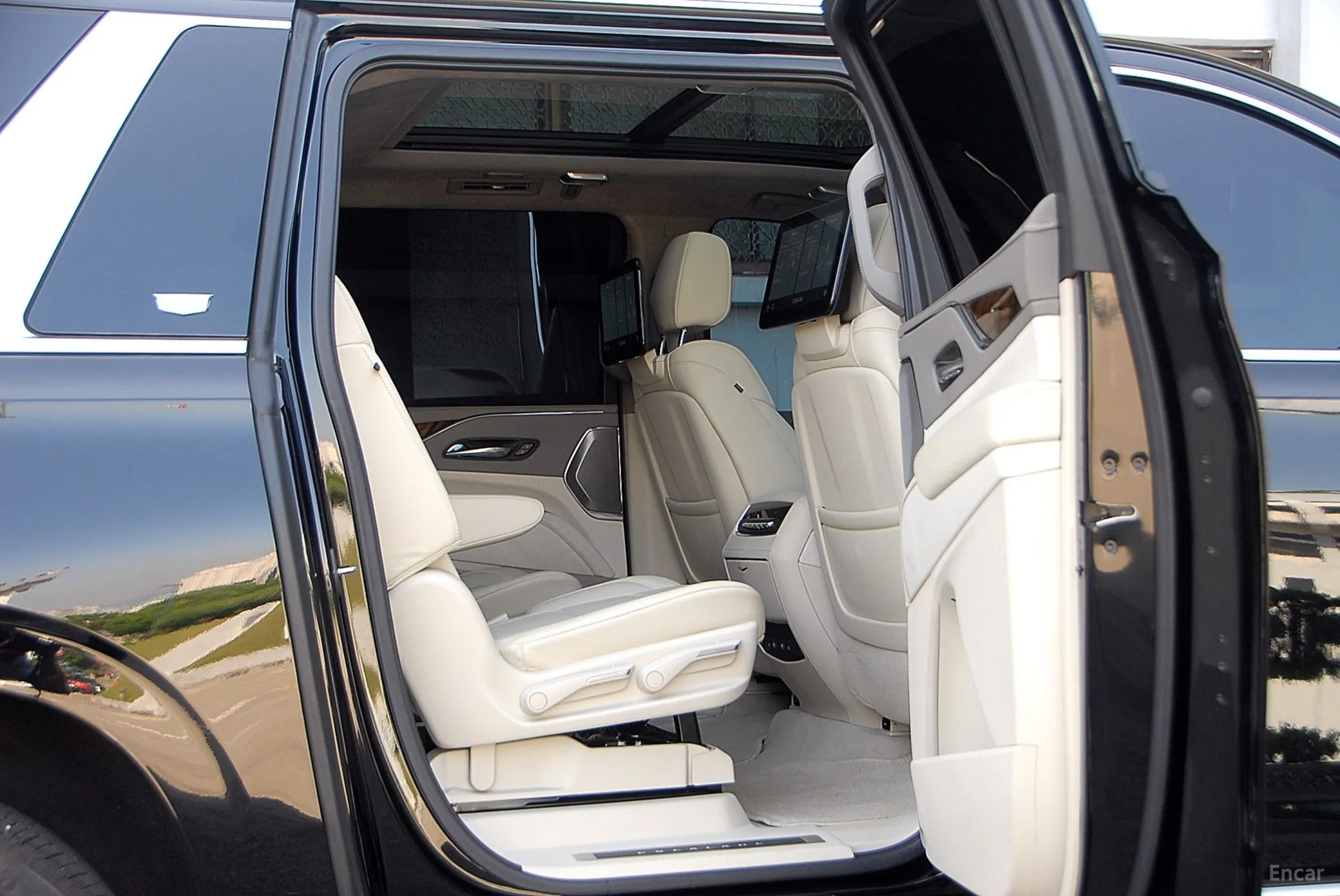 Cadillac Escalade 5th Generation превью 15