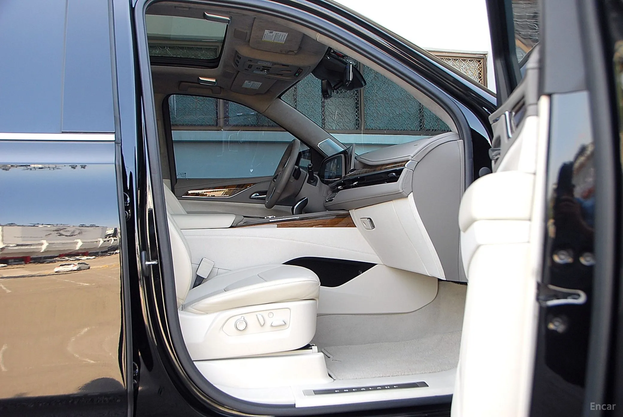 Cadillac Escalade 5th Generation превью 16