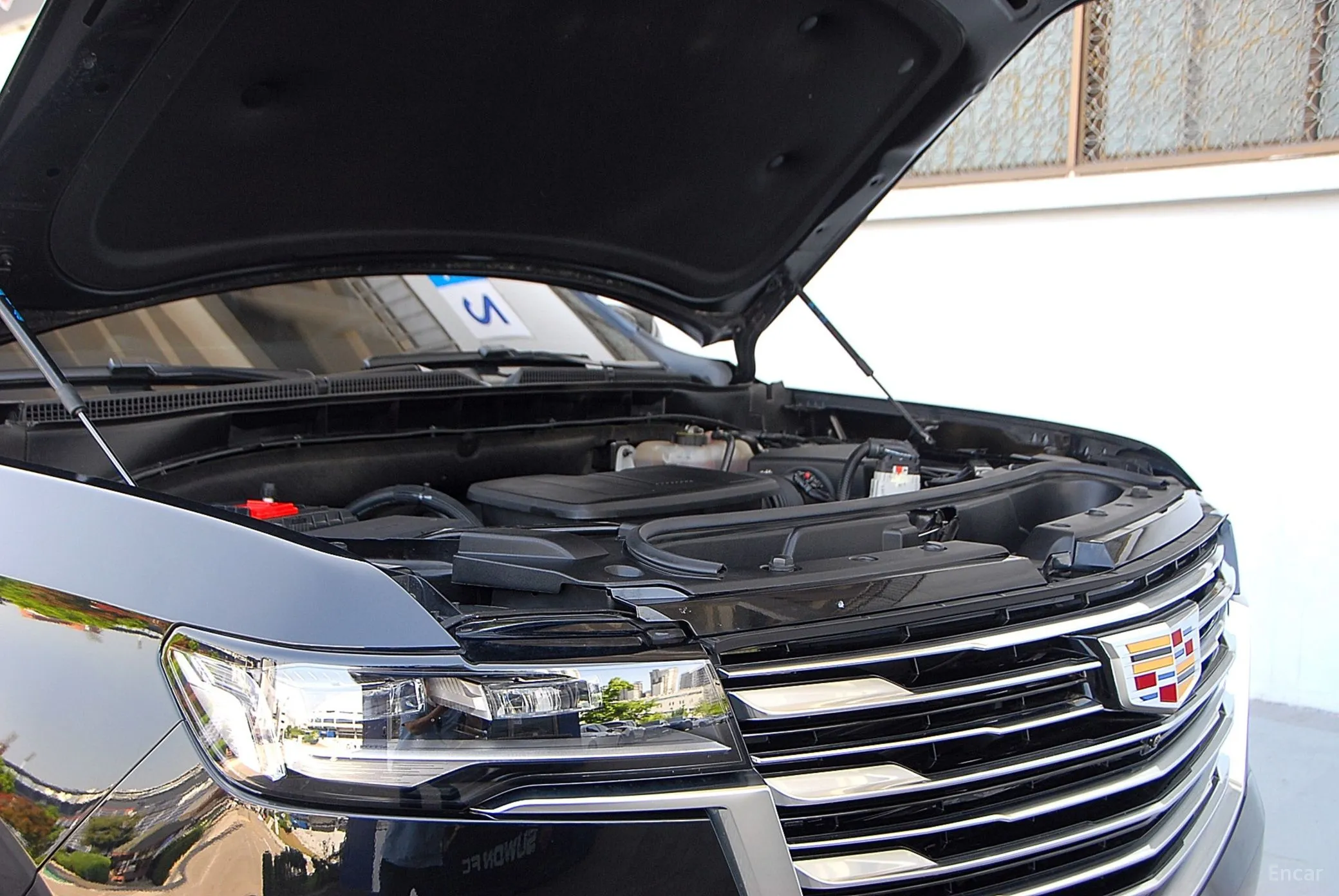 Cadillac Escalade 5th Generation превью 20
