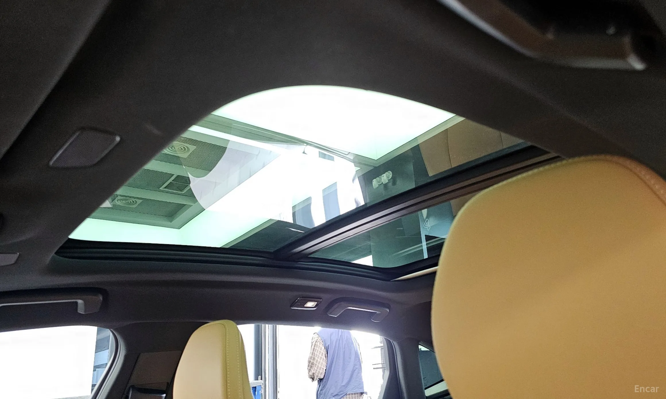 Volvo S90 превью 18