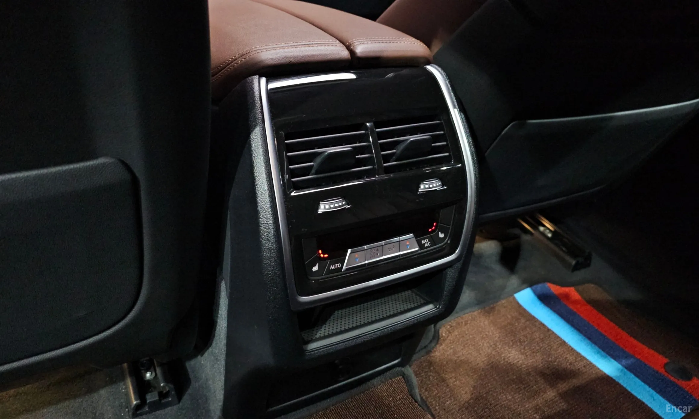 BMW X6 (G06) превью 19