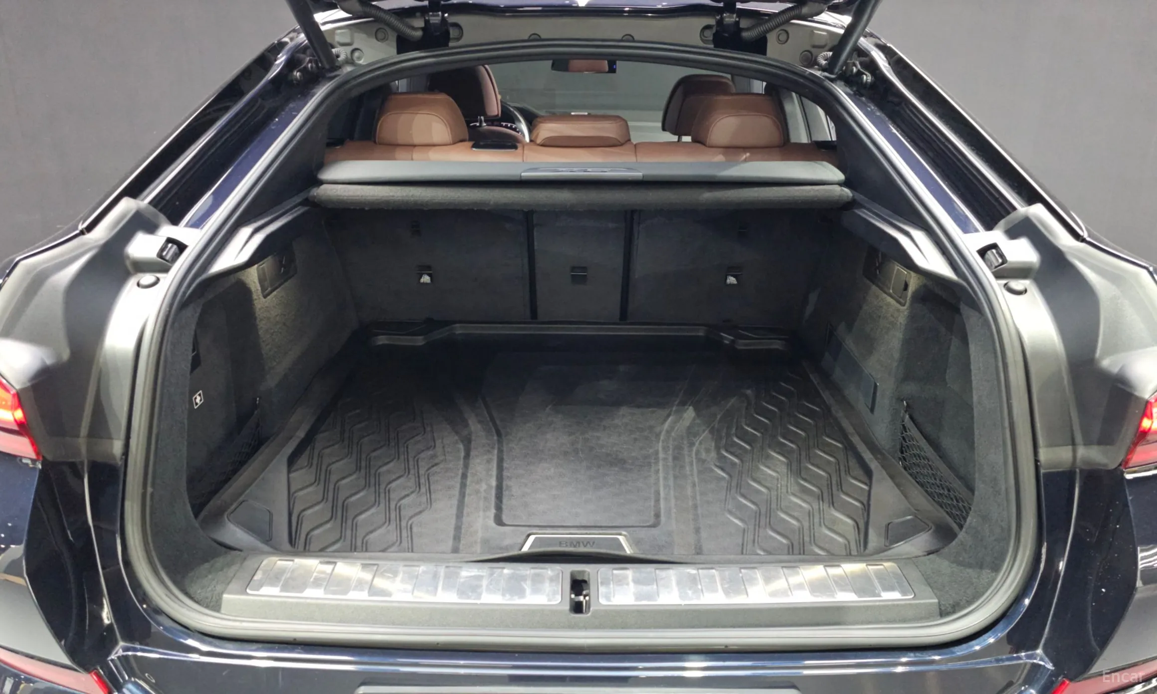 BMW X6 (G06) превью 20