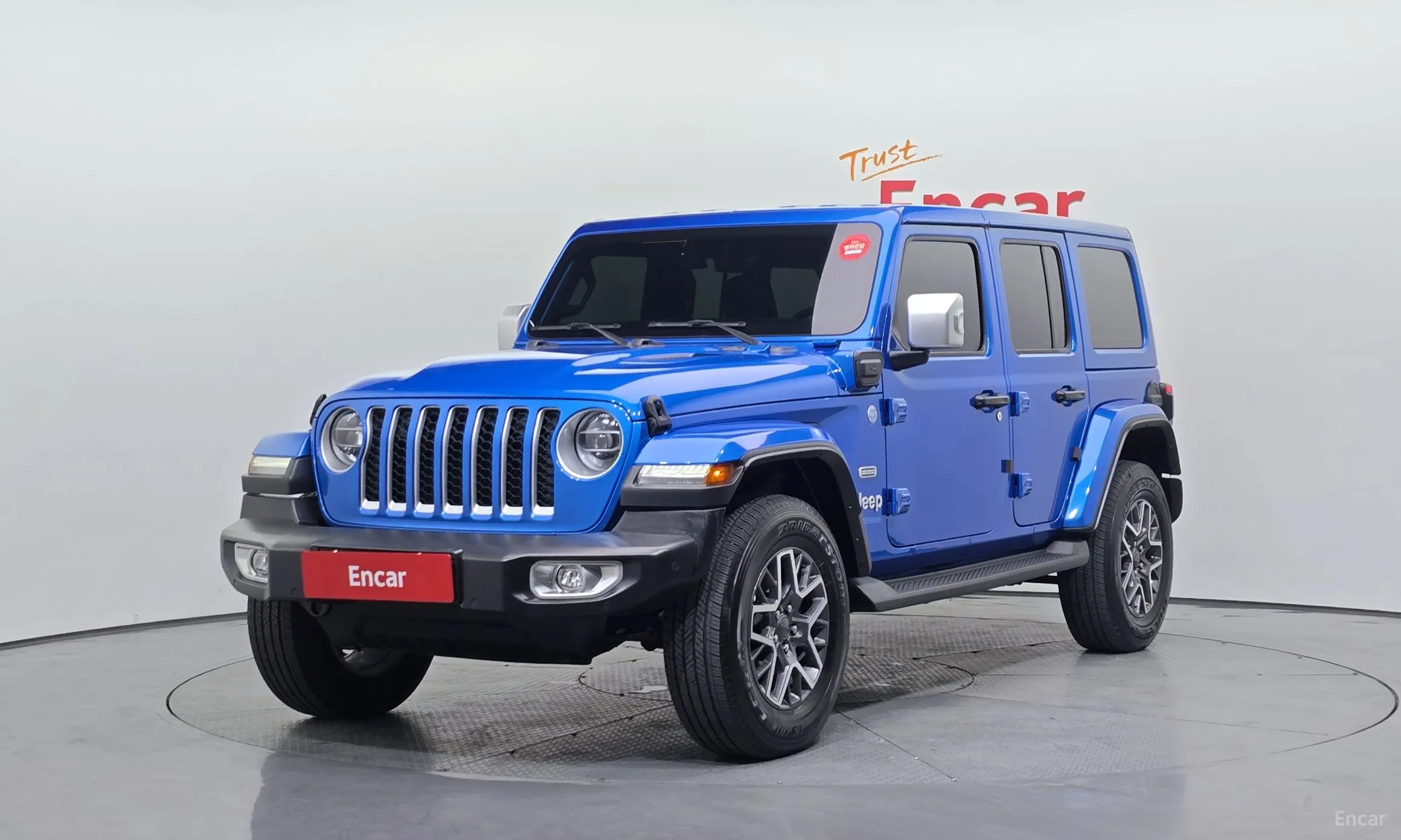Jeep Wrangler (JL)