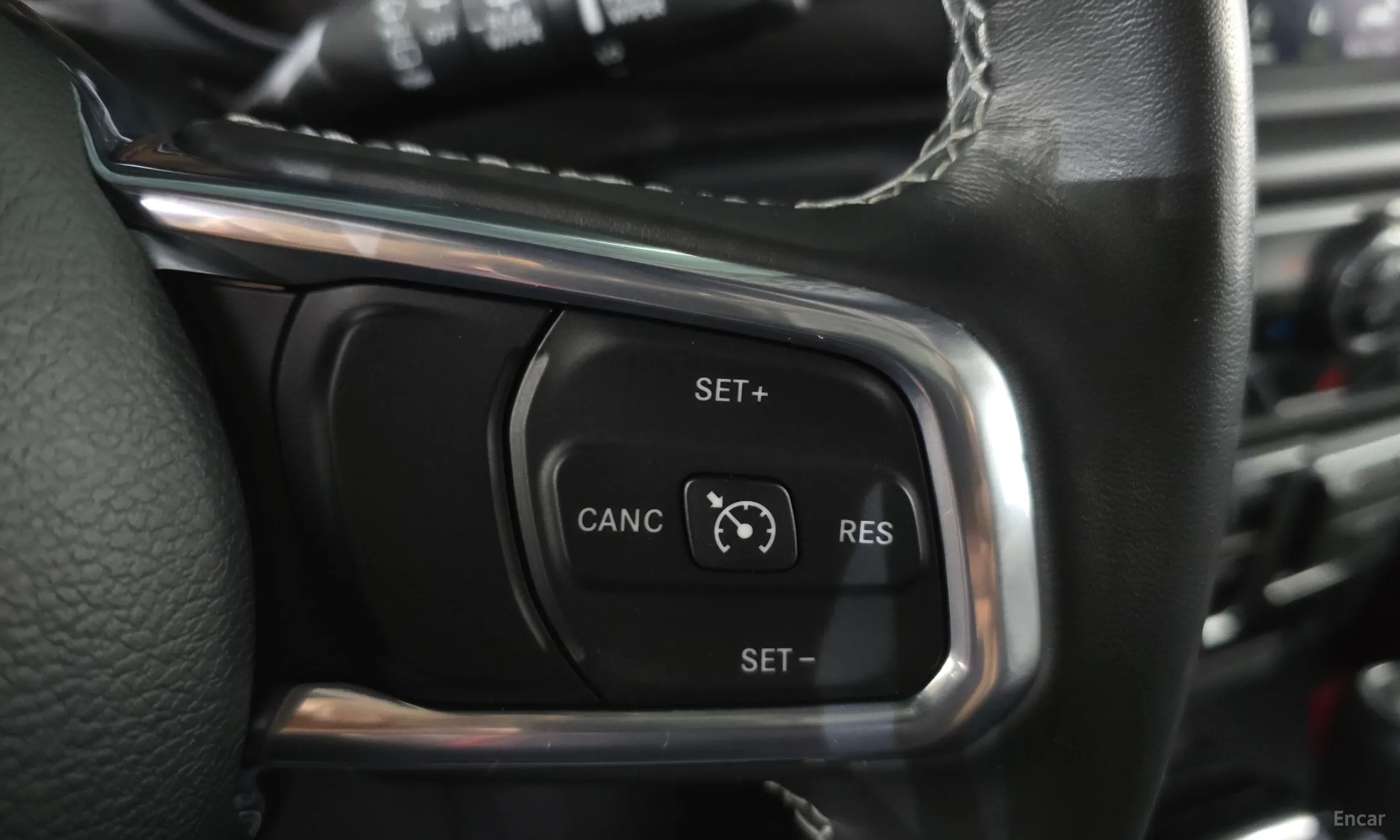 Jeep Wrangler (JL) превью 16