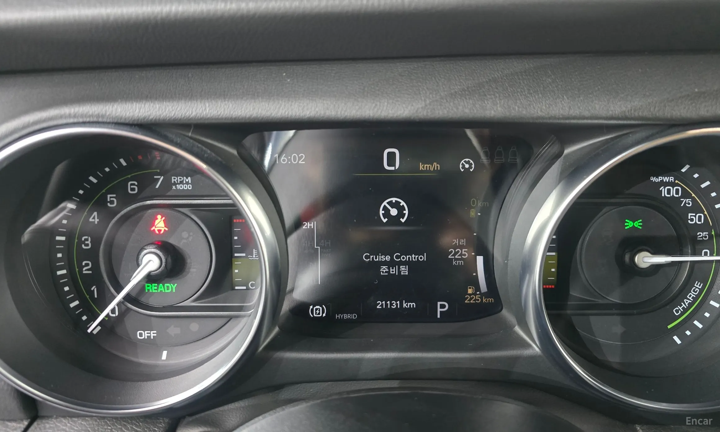 Jeep Wrangler (JL) превью 8