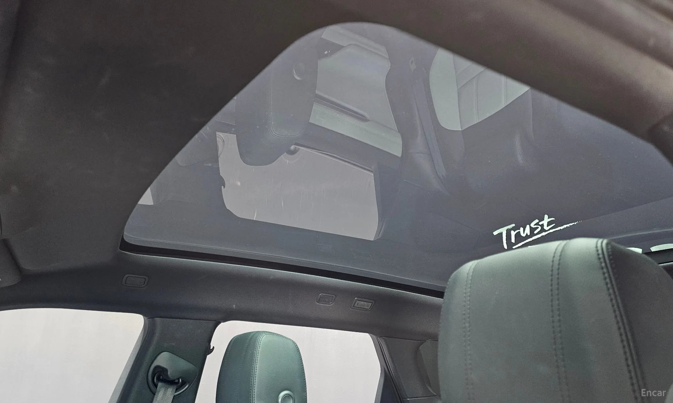 Land Rover Range Rover Evoque 2nd Generation превью 15