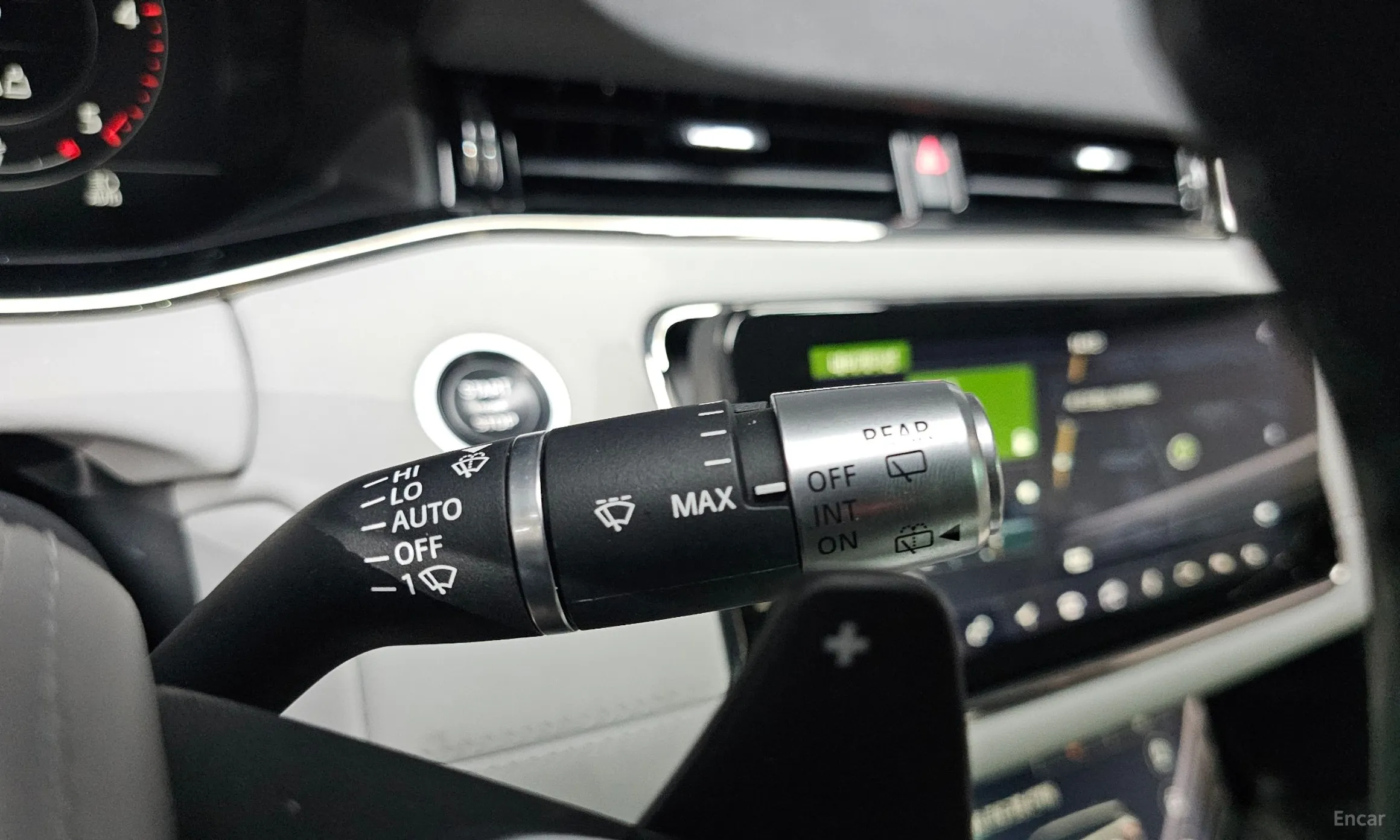 Land Rover Range Rover Evoque 2nd Generation превью 18