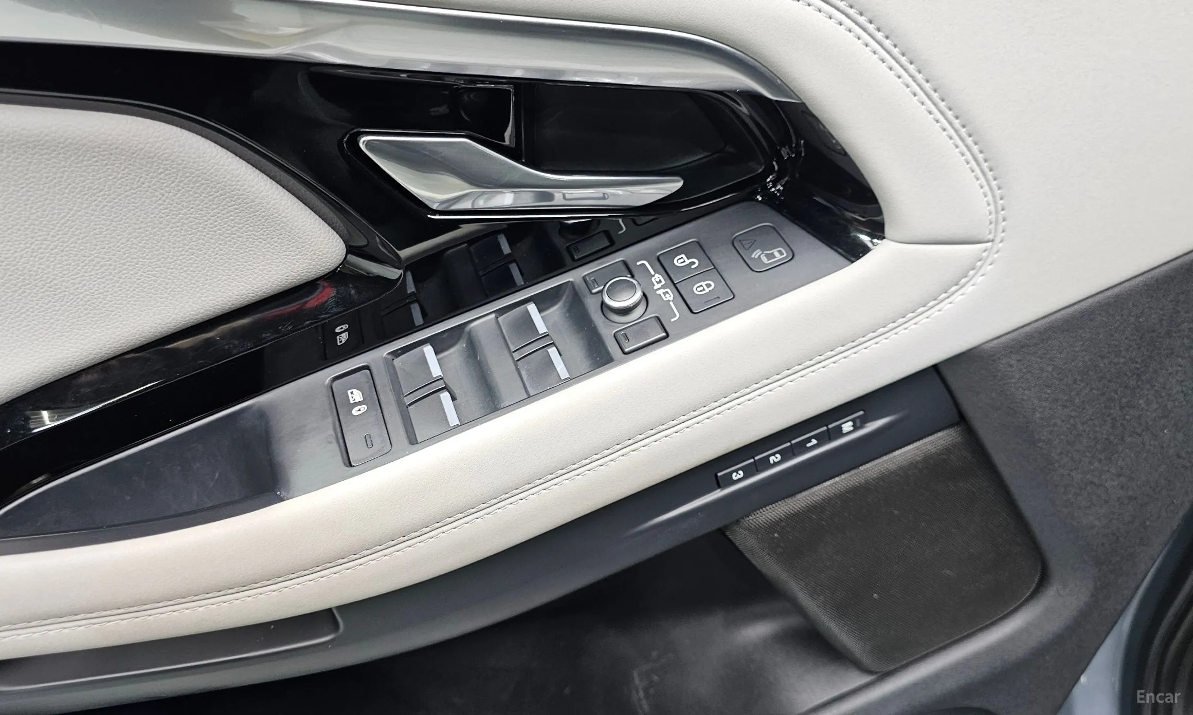 Land Rover Range Rover Evoque 2nd Generation превью 19