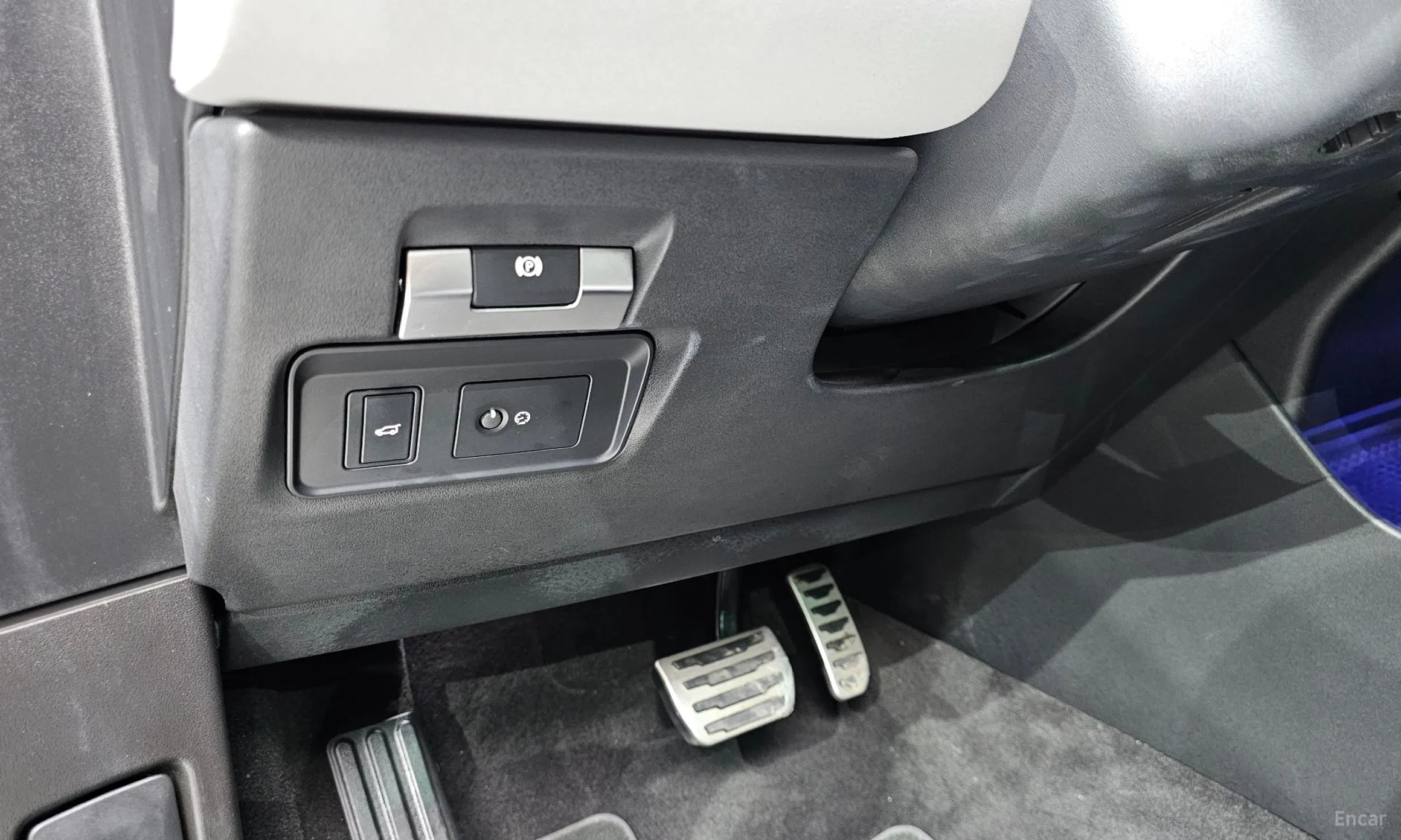 Land Rover Range Rover Evoque 2nd Generation превью 20