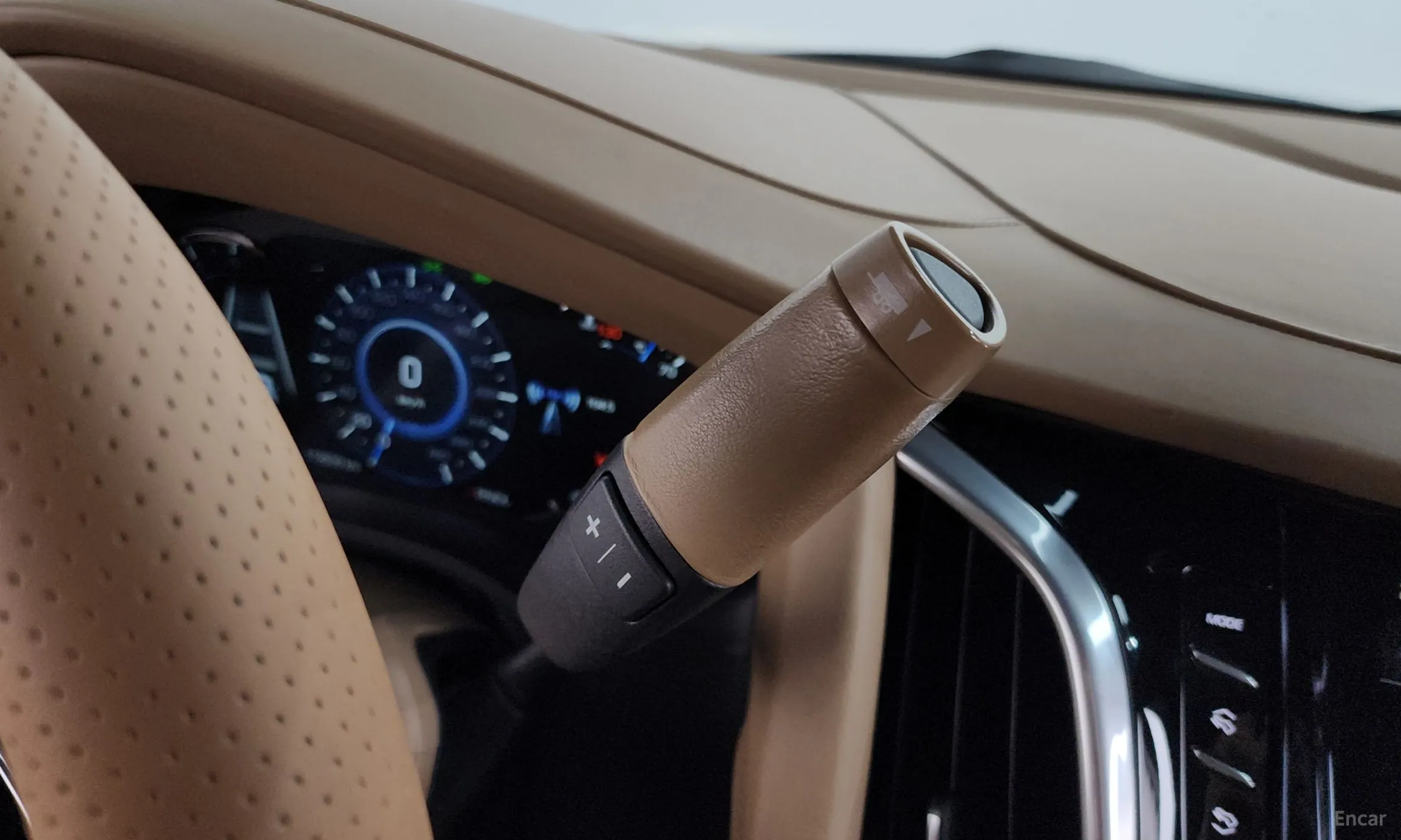 Cadillac Escalade превью 9