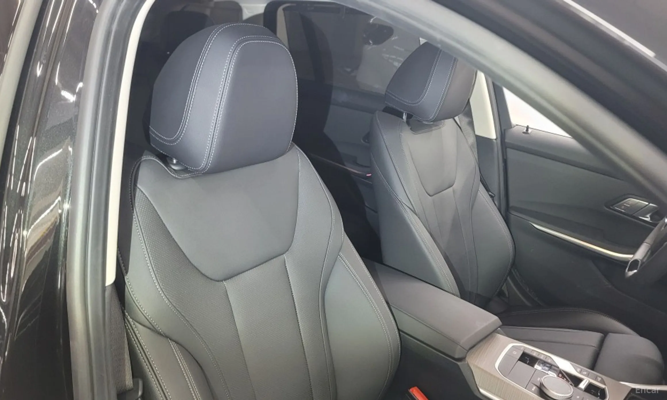 BMW 3 Series (G20) превью 5