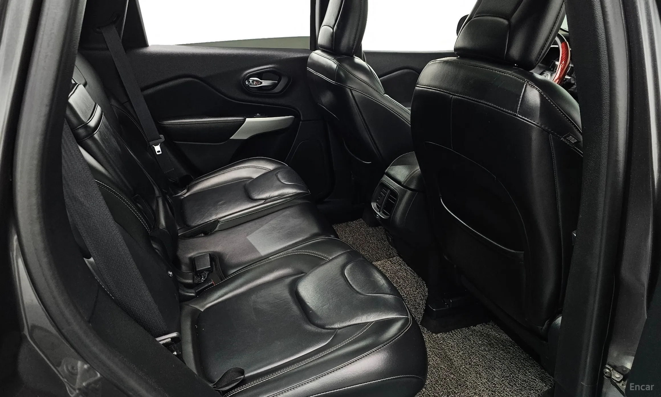Jeep Cherokee (KL) превью 12