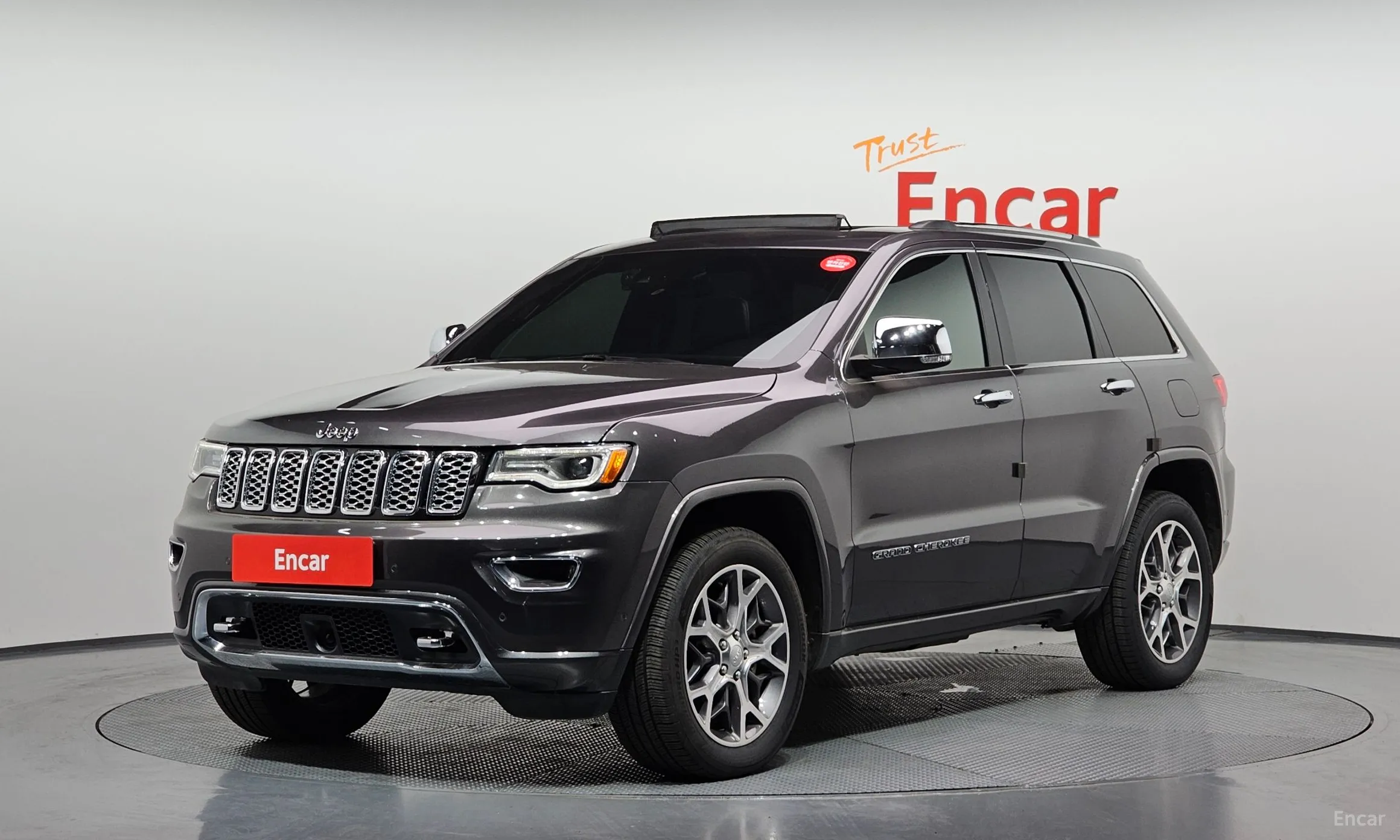 Grand Cherokee