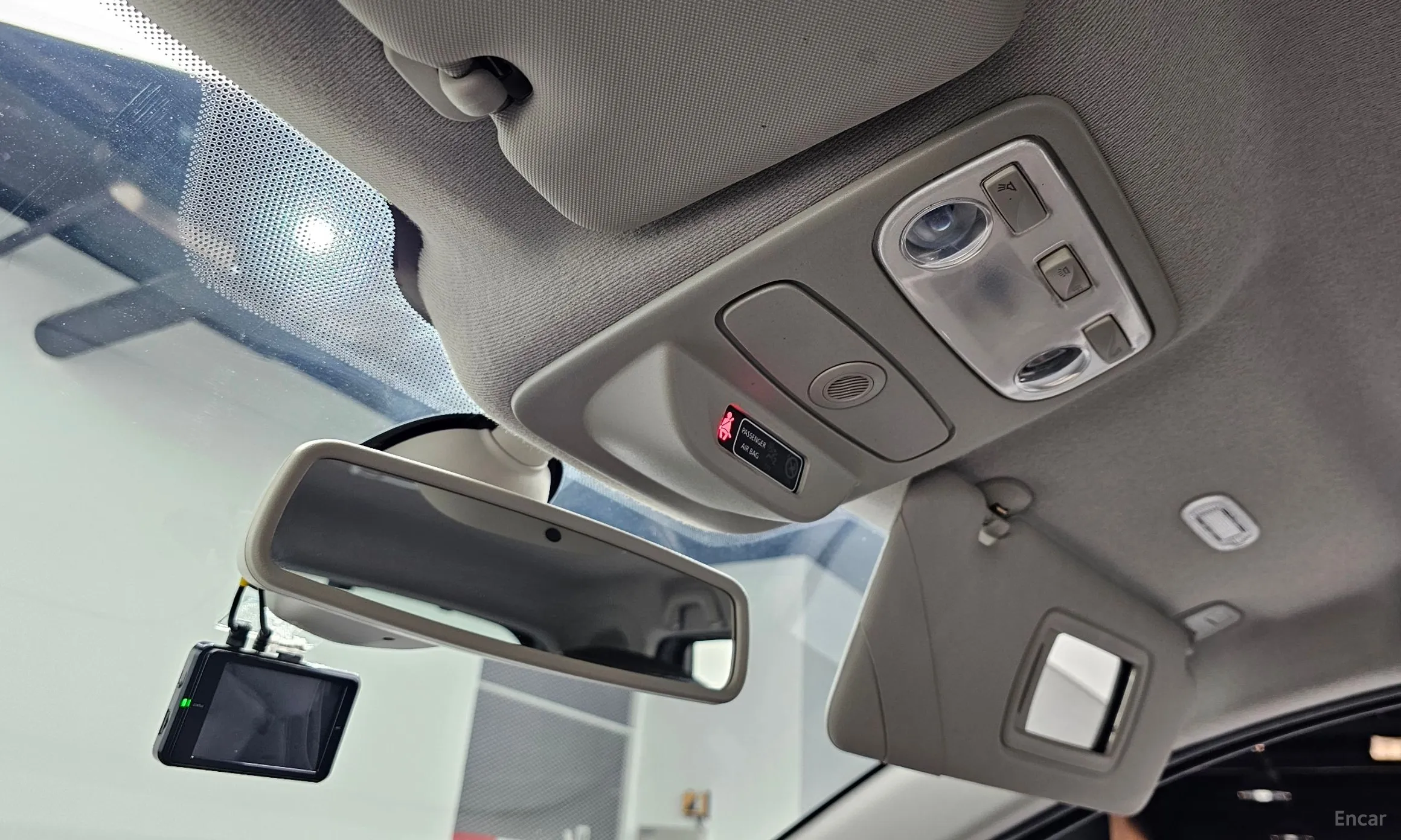 Renault Korea (Samsung) QM3 превью 17
