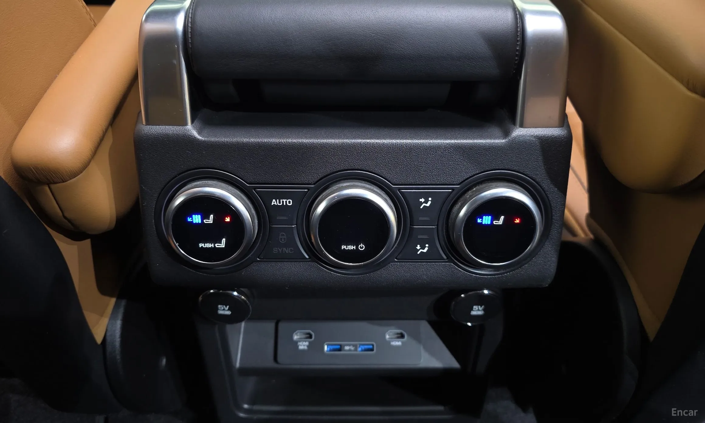 Land Rover Discovery 5 превью 18