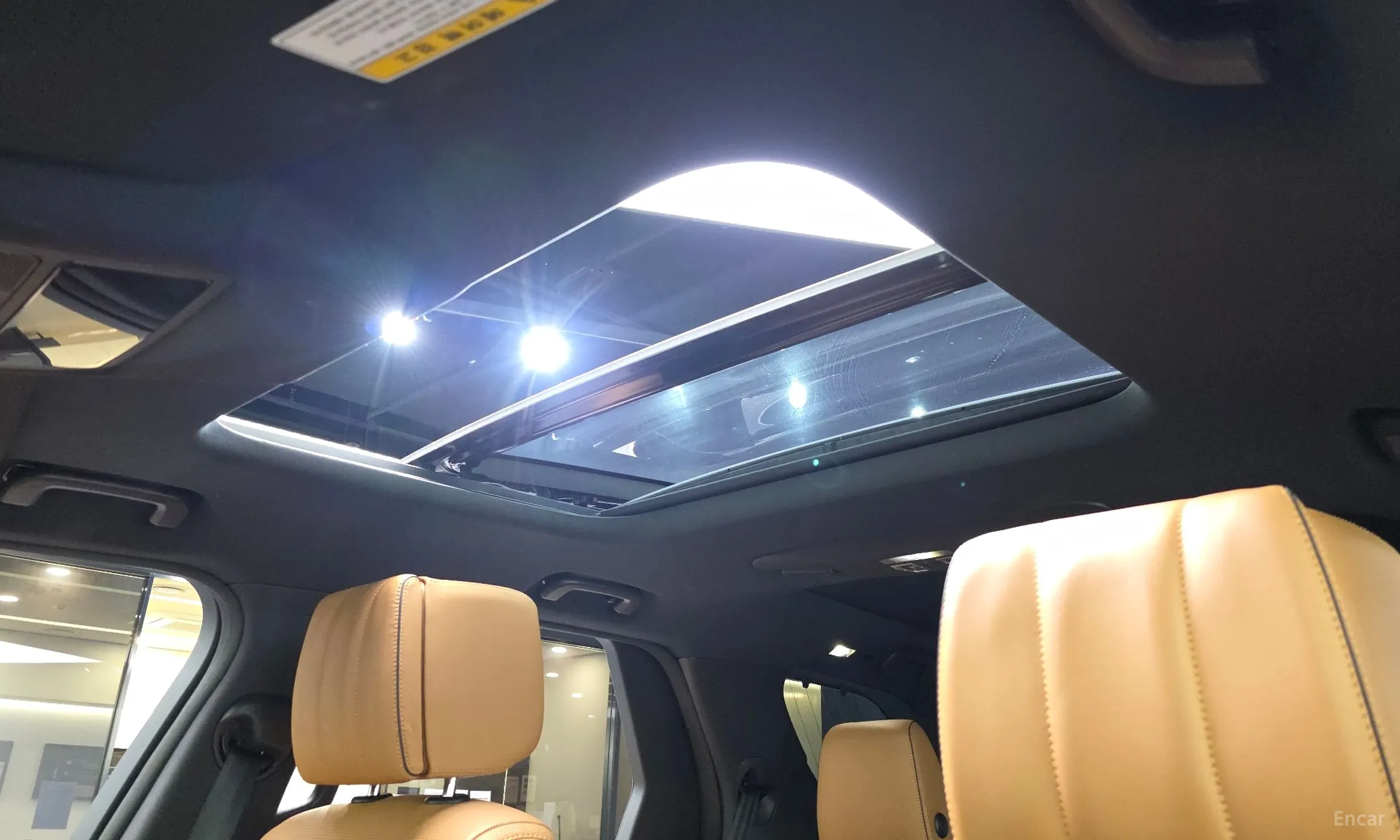Land Rover Discovery 5 превью 19