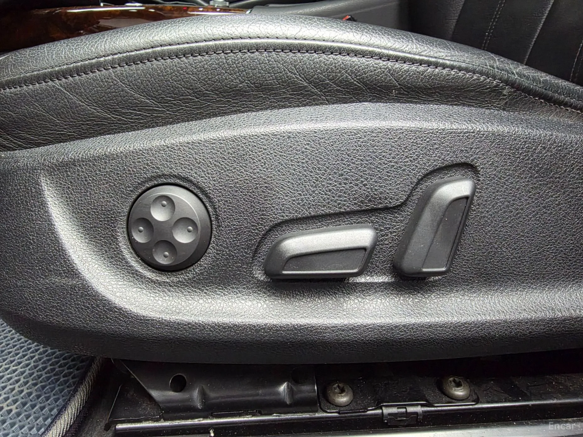 Audi New A6 превью 18