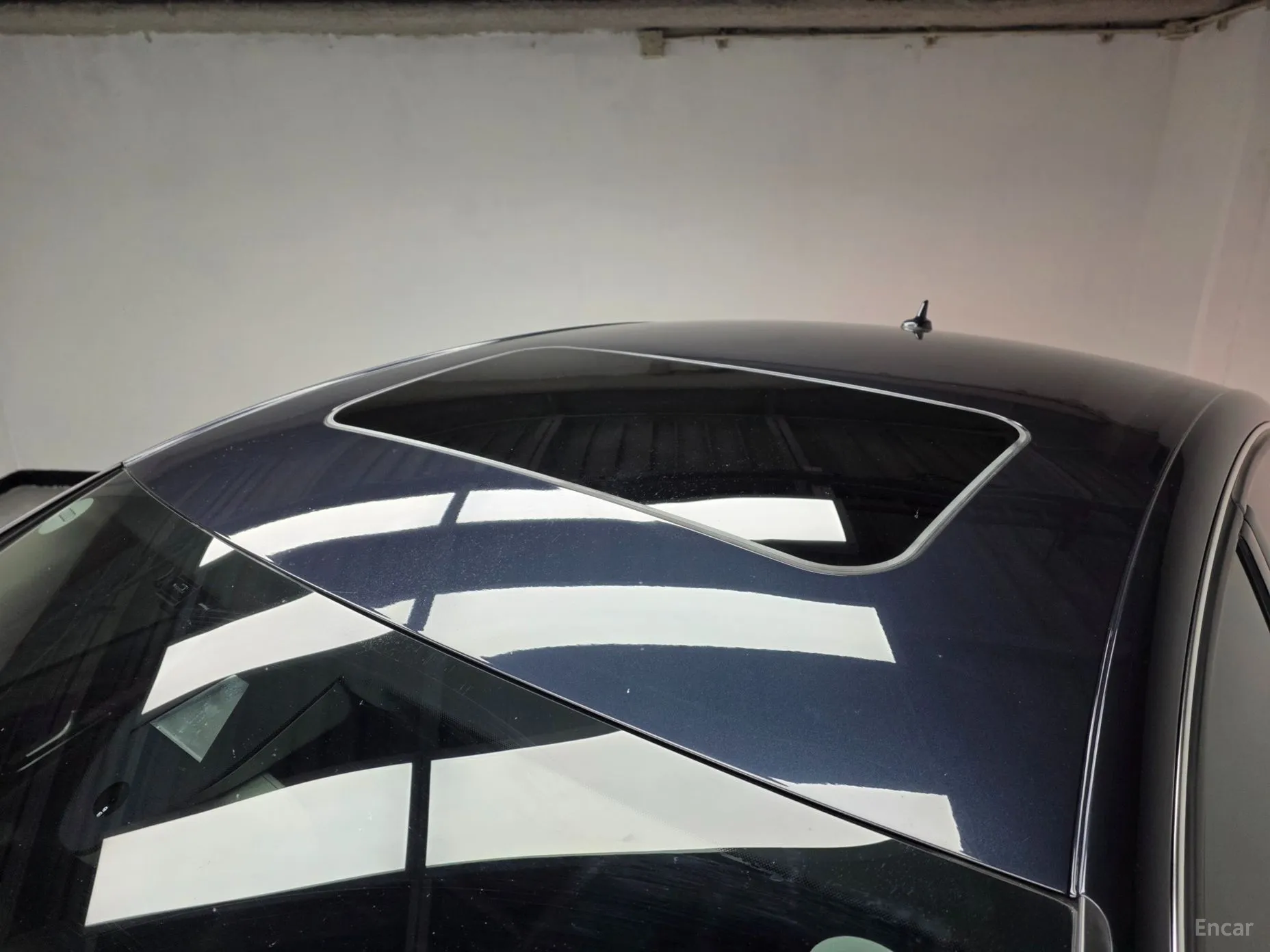 Audi New A6 превью 8