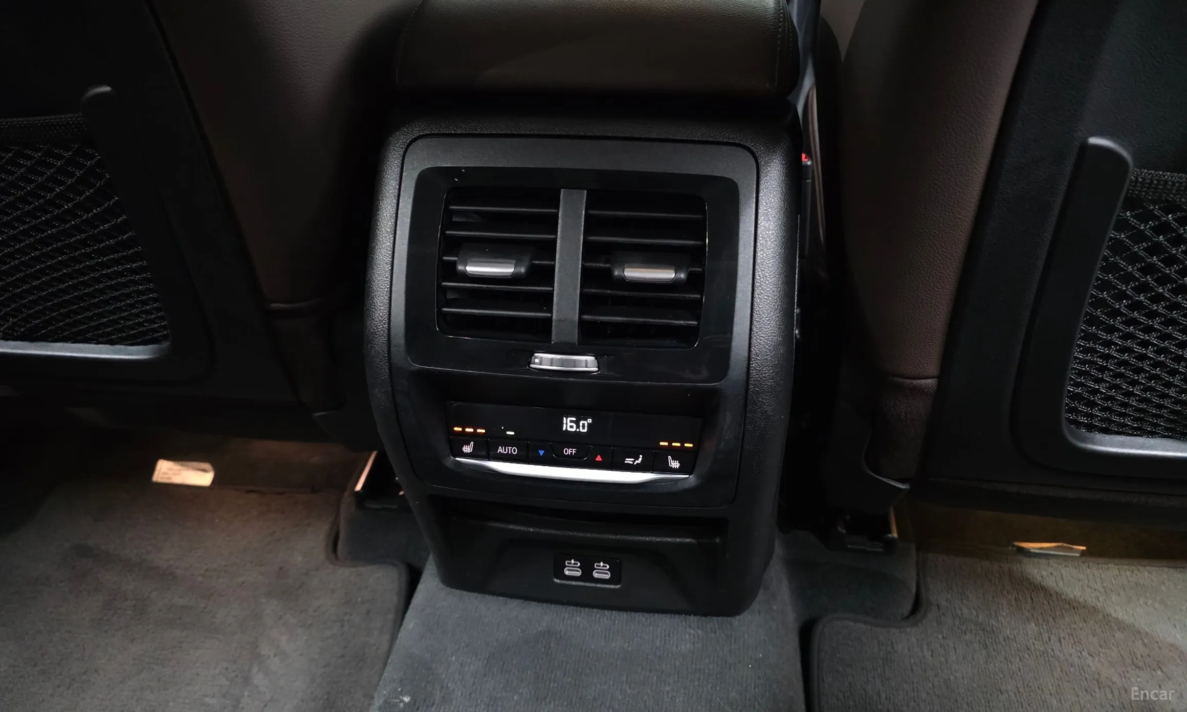 BMW X3 (G01) превью 17