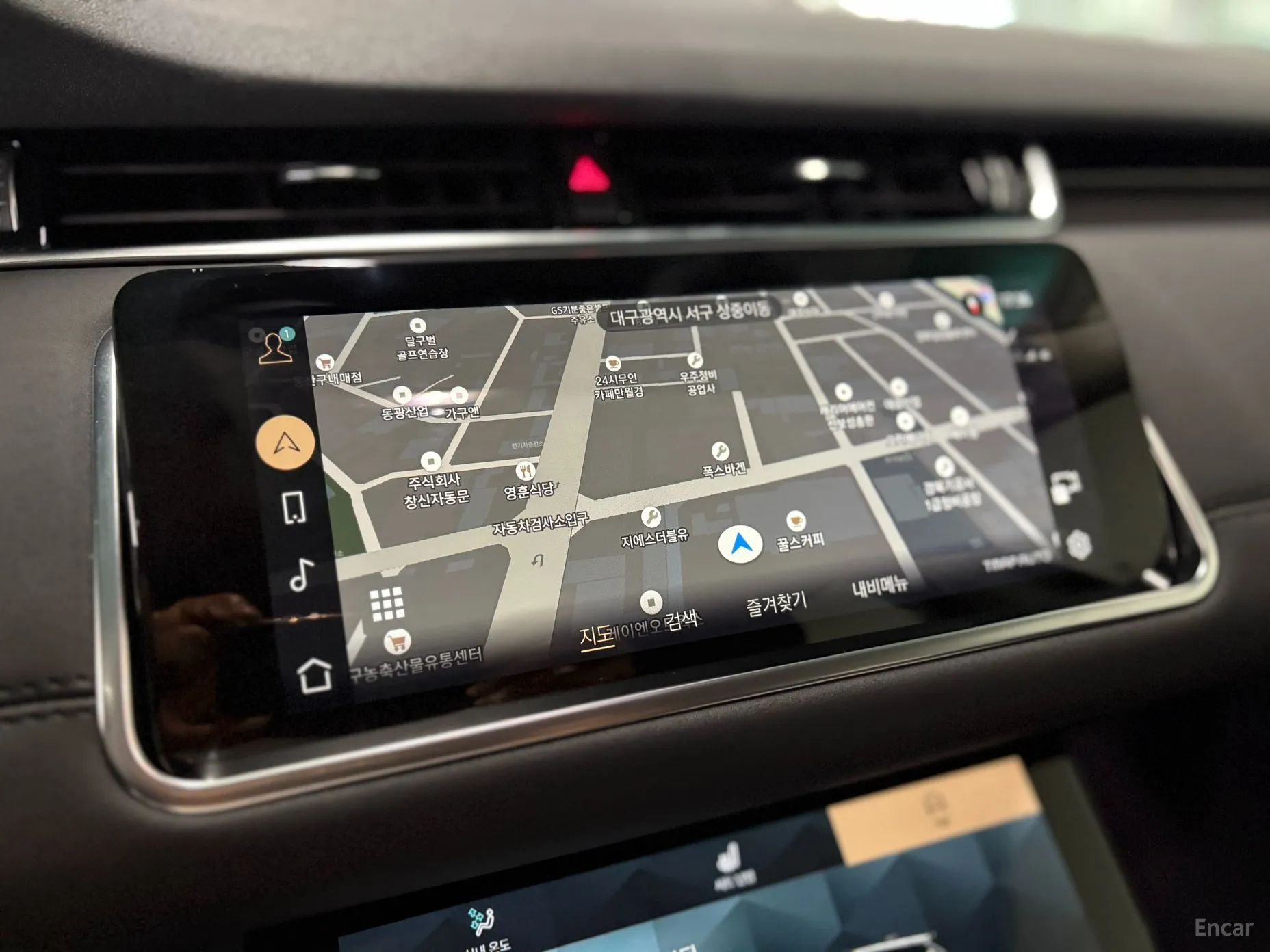 Land Rover Range Rover Evoque 2nd Generation превью 12